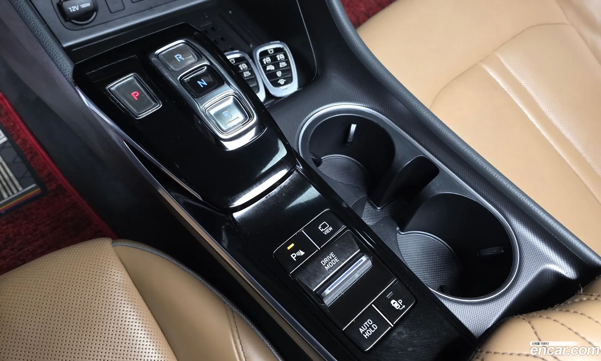 Hyundai Sonata 2019 — 12
