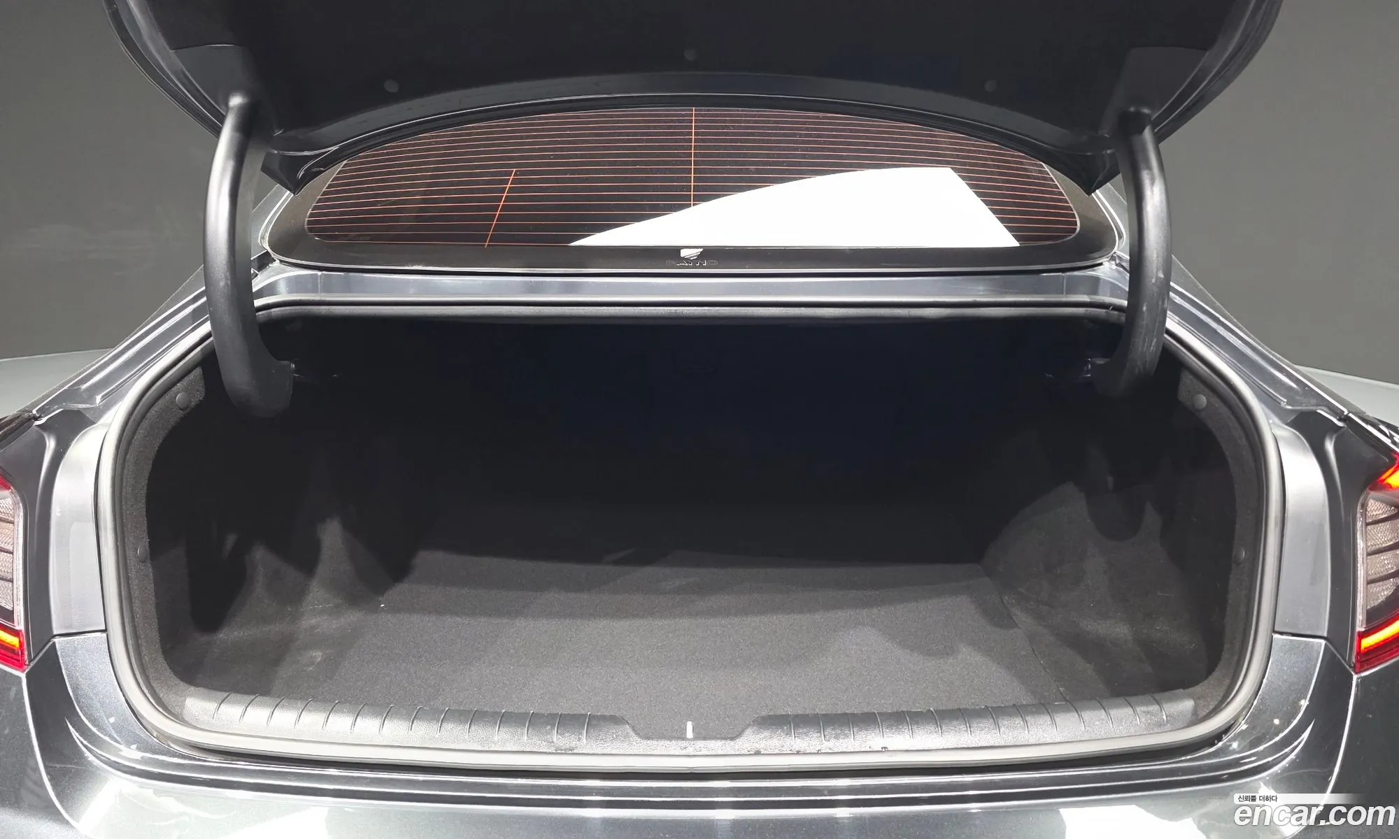 Hyundai Sonata 2019 — 13