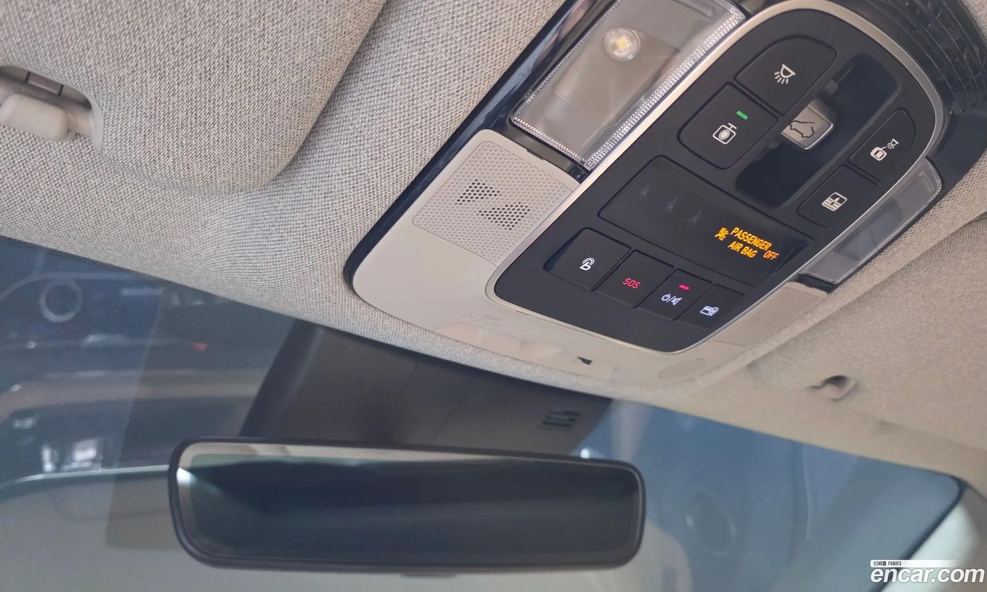 Hyundai Sonata 2019 — 11