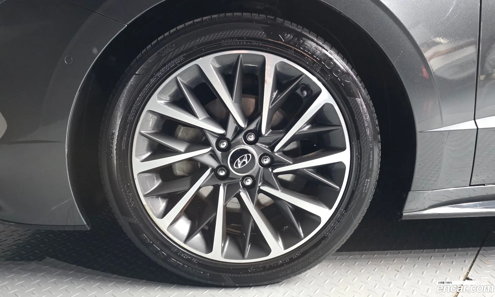 Hyundai Sonata 2019 — 16