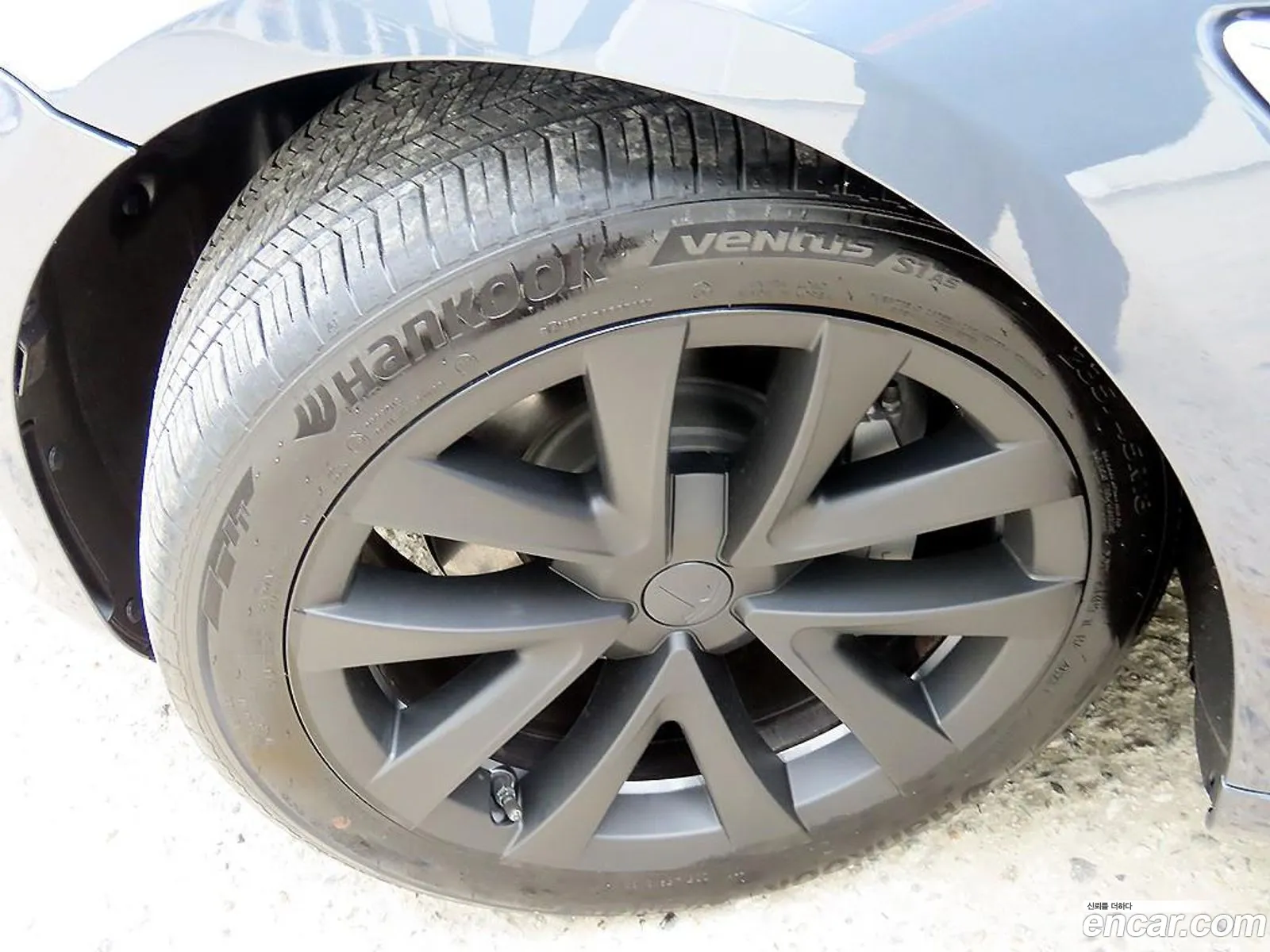 Tesla Model 3 2020 — 6