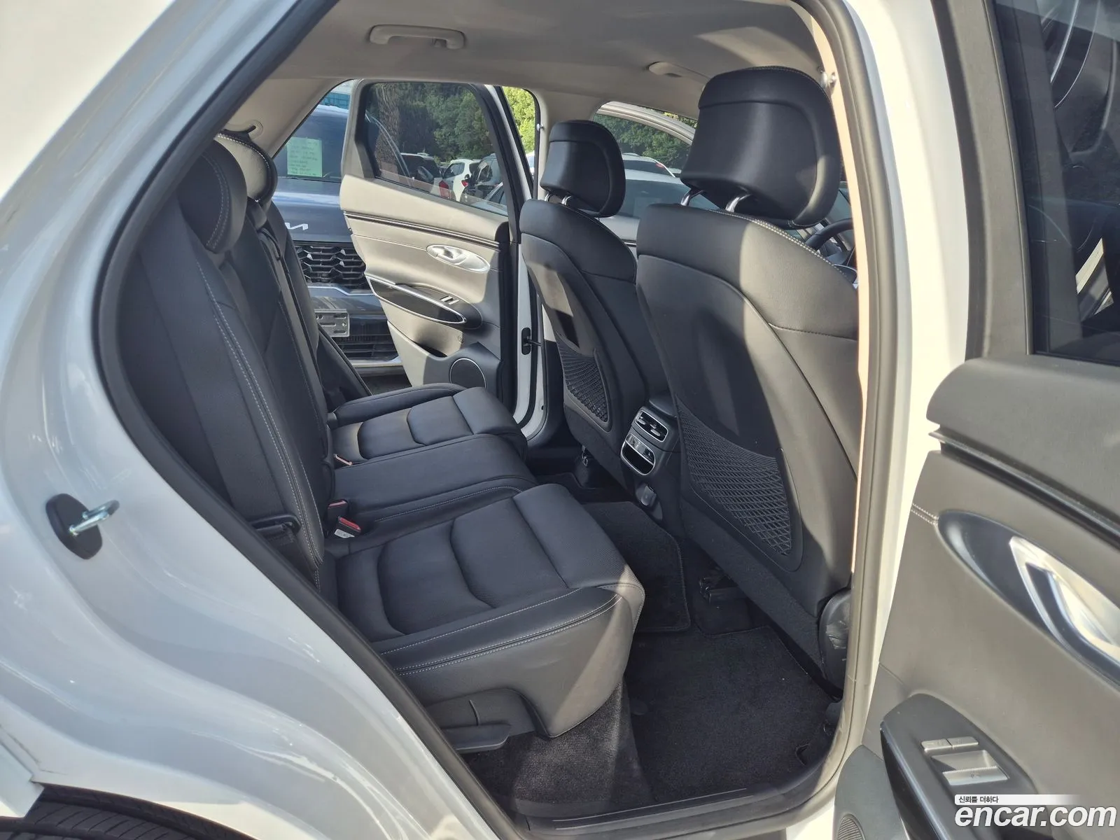 Genesis GV70 2022 — 5