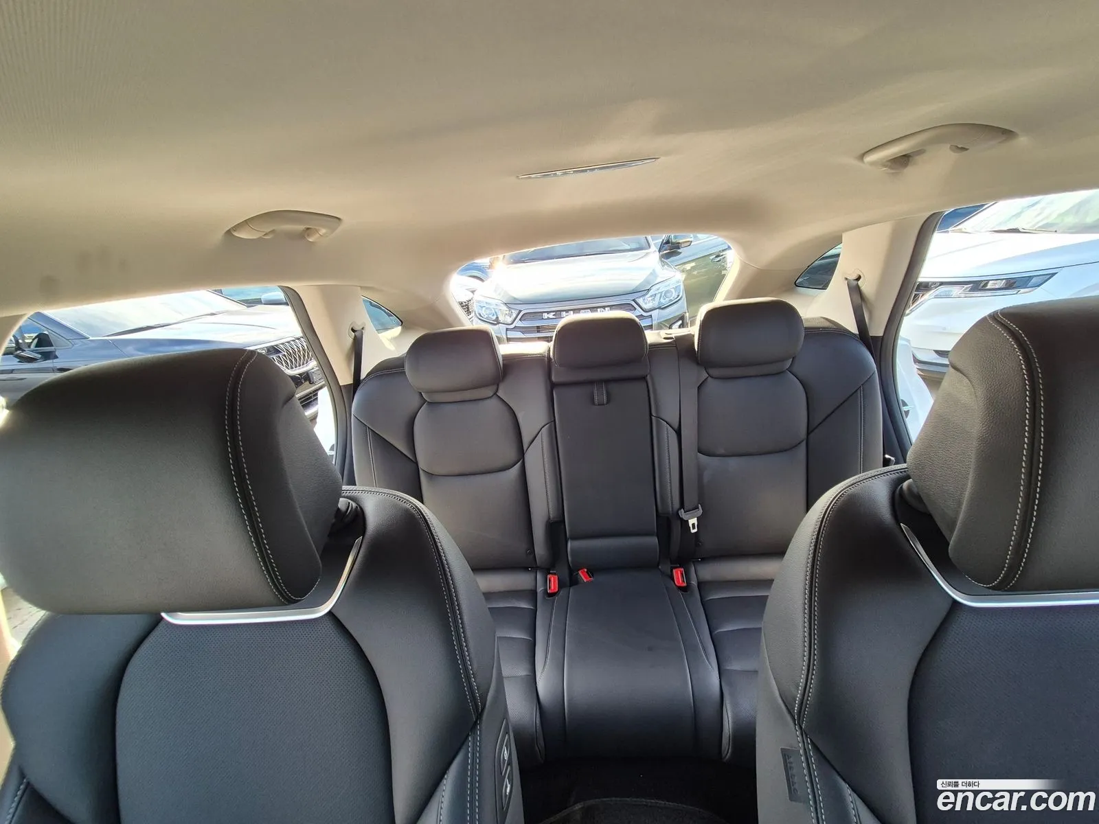 Genesis GV70 2022 — 8