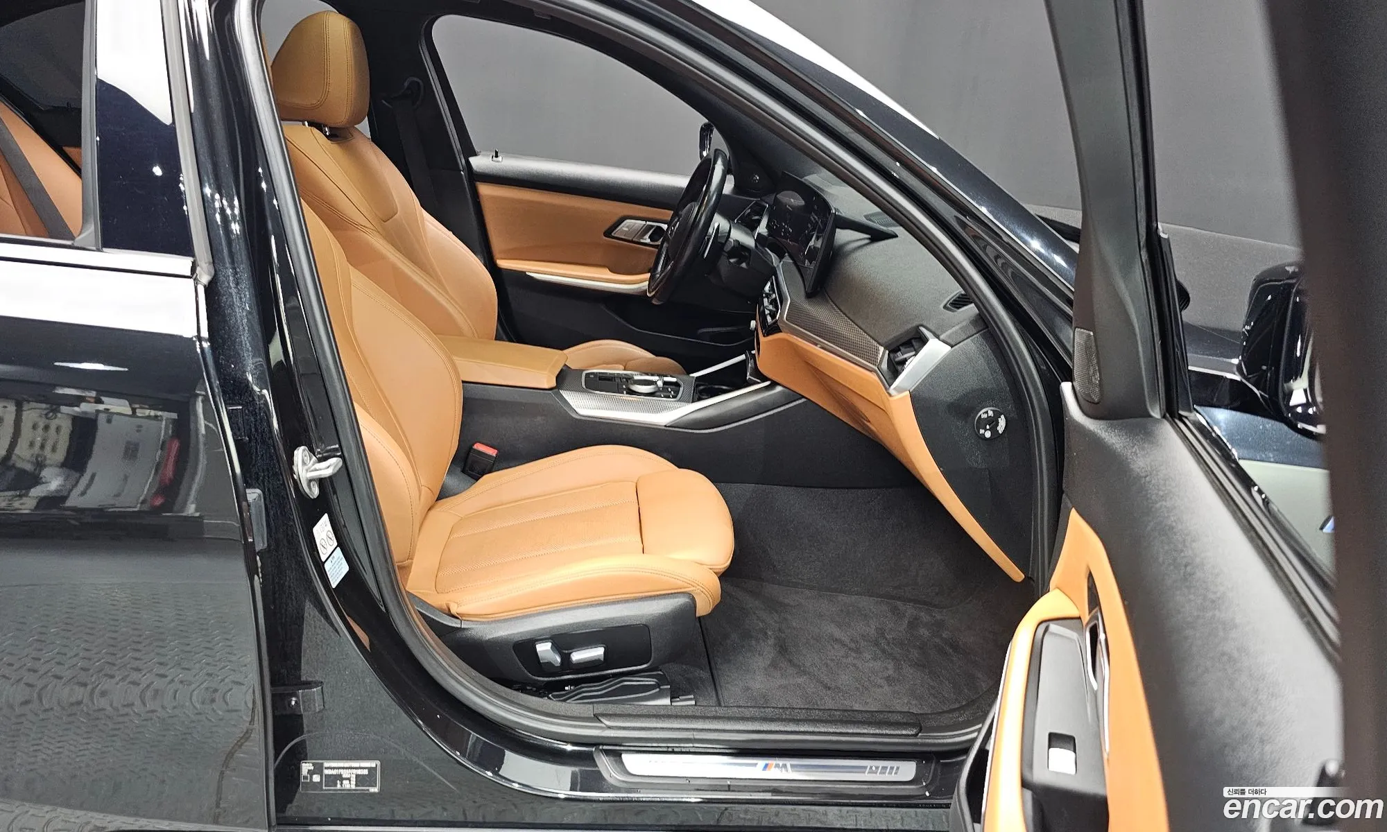 BMW 3 Series 2023 — 27