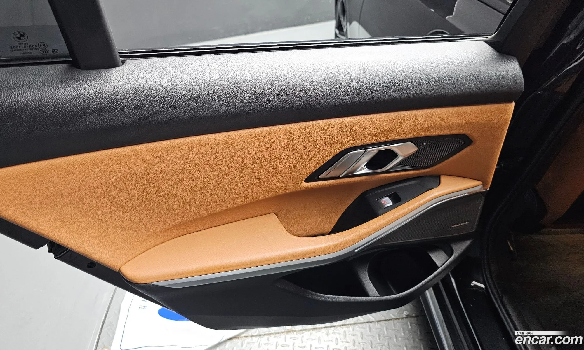 BMW 3 Series 2023 — 20