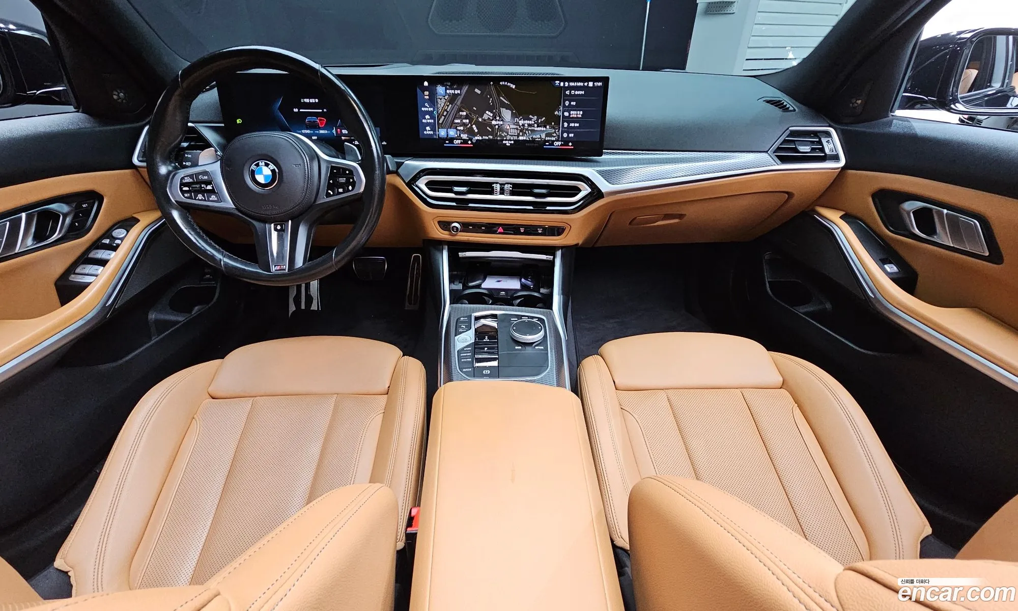BMW 3 Series 2023 — 26