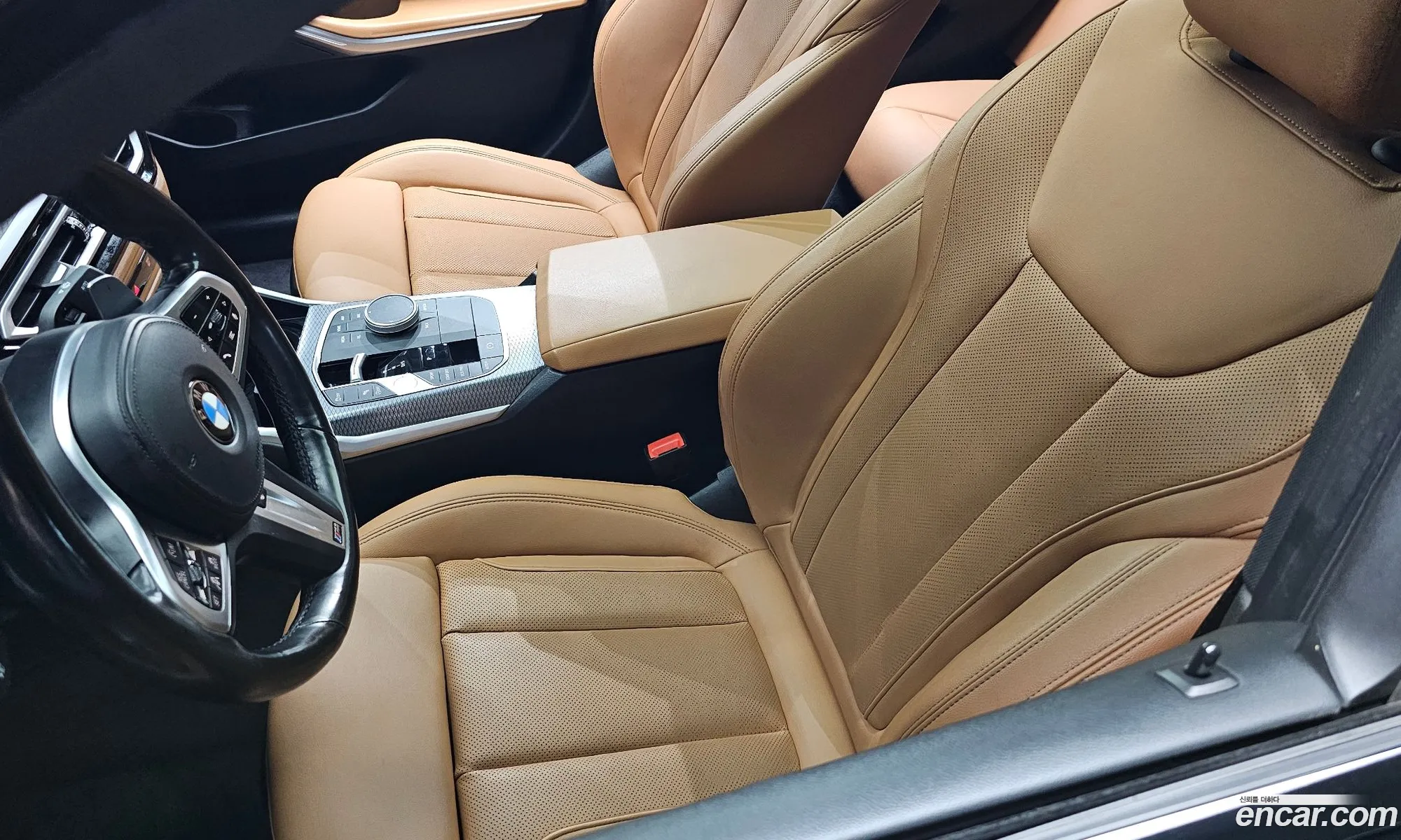 BMW 3 Series 2023 — 21