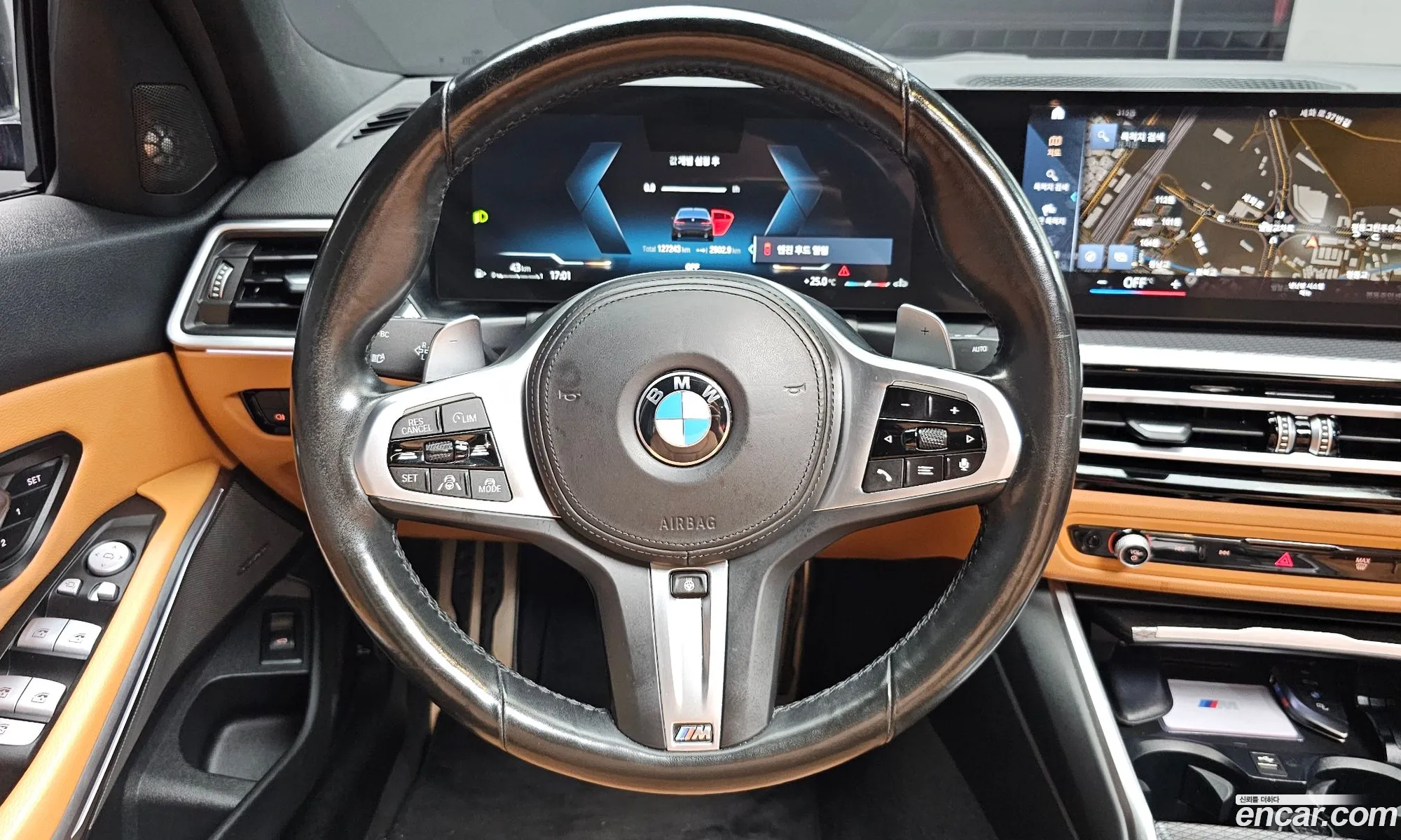 BMW 3 Series 2023 — 29