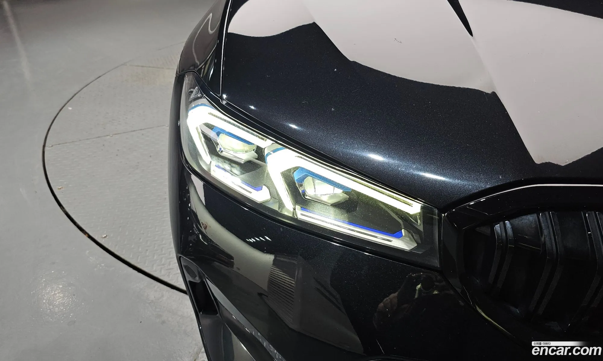 BMW 3 Series 2023 — 14