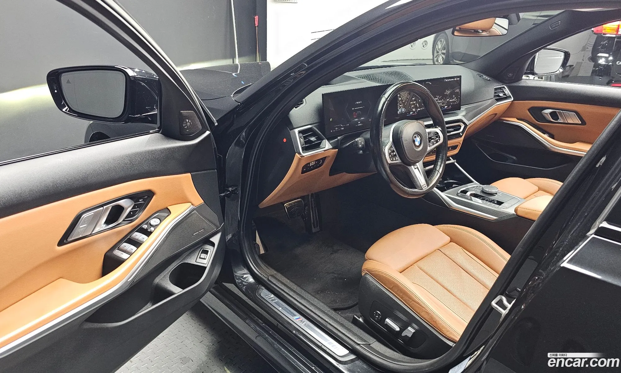 BMW 3 Series 2023 — 22