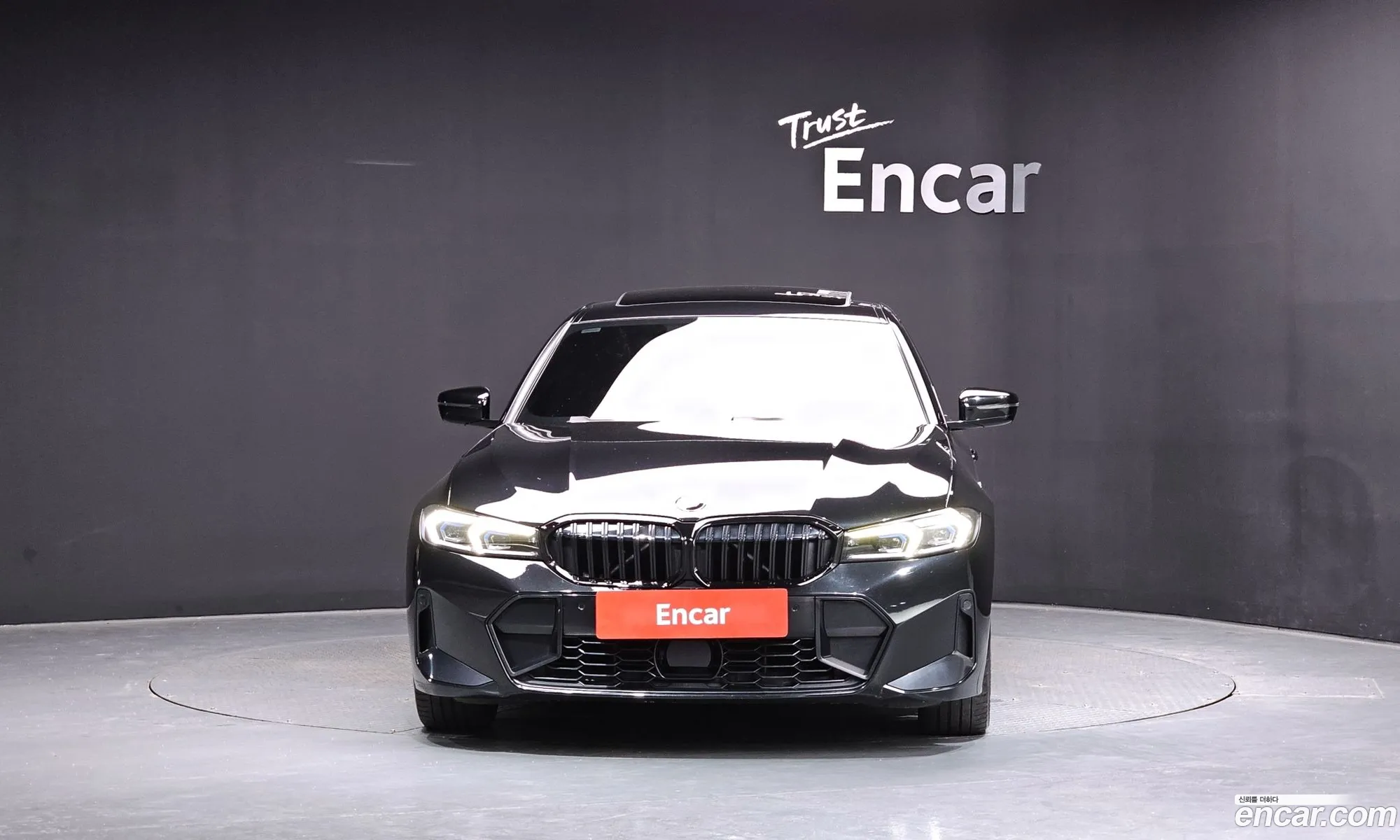 BMW 3 Series 2023 — 18