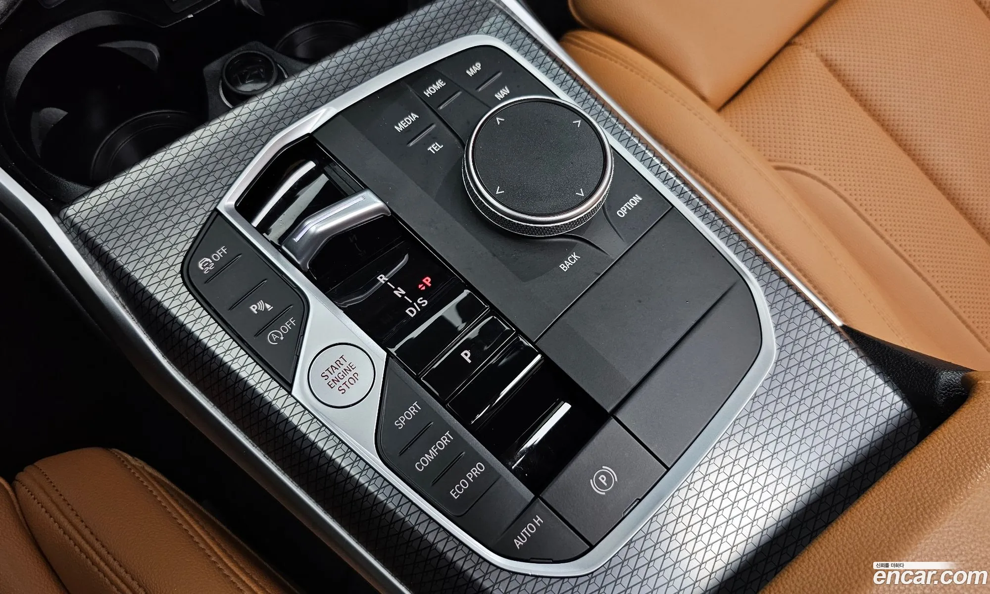 BMW 3 Series 2023 — 15