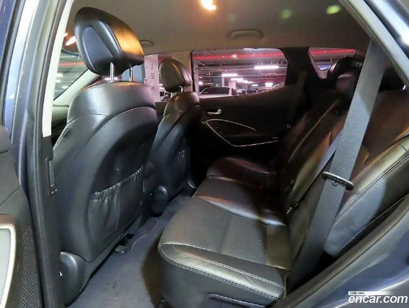 Hyundai Santa Fe the Prime 2016 — 12