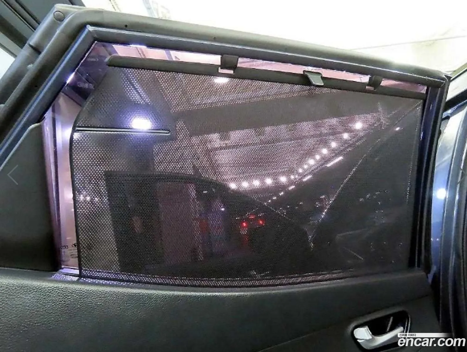 Hyundai Santa Fe the Prime 2016 — 16