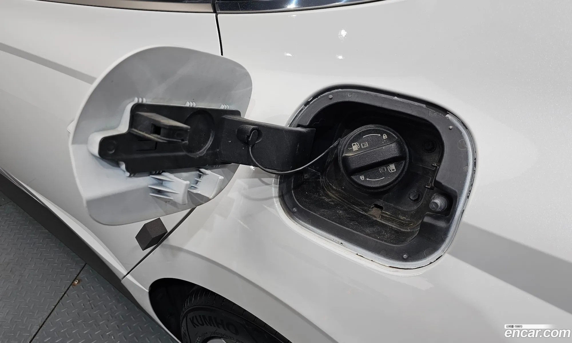 Hyundai Sonata 2020 — 4