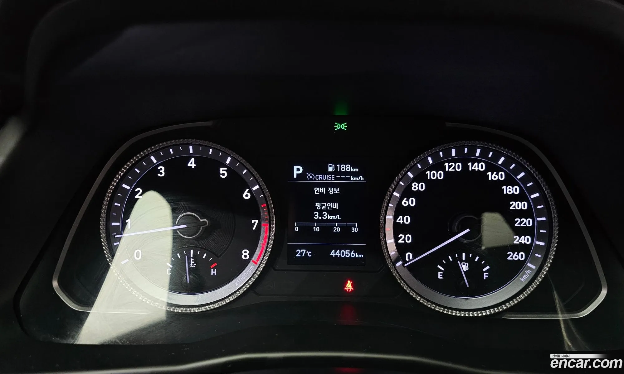 Hyundai Sonata 2020 — 29