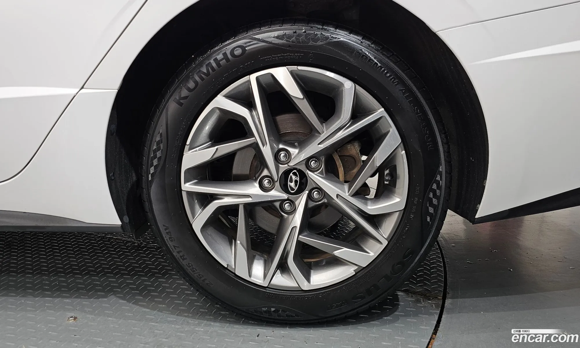 Hyundai Sonata 2020 — 12