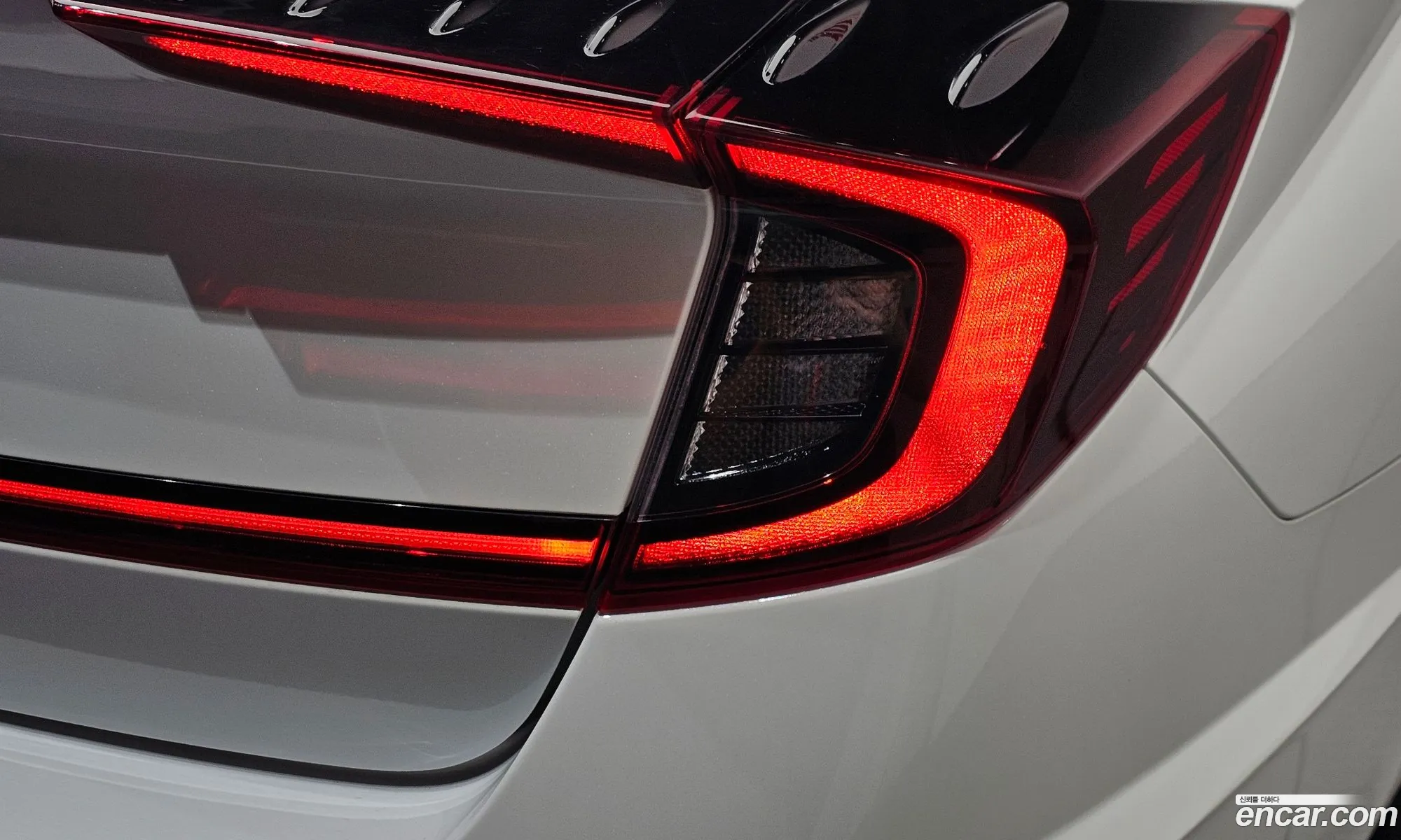 Hyundai Sonata 2020 — 22