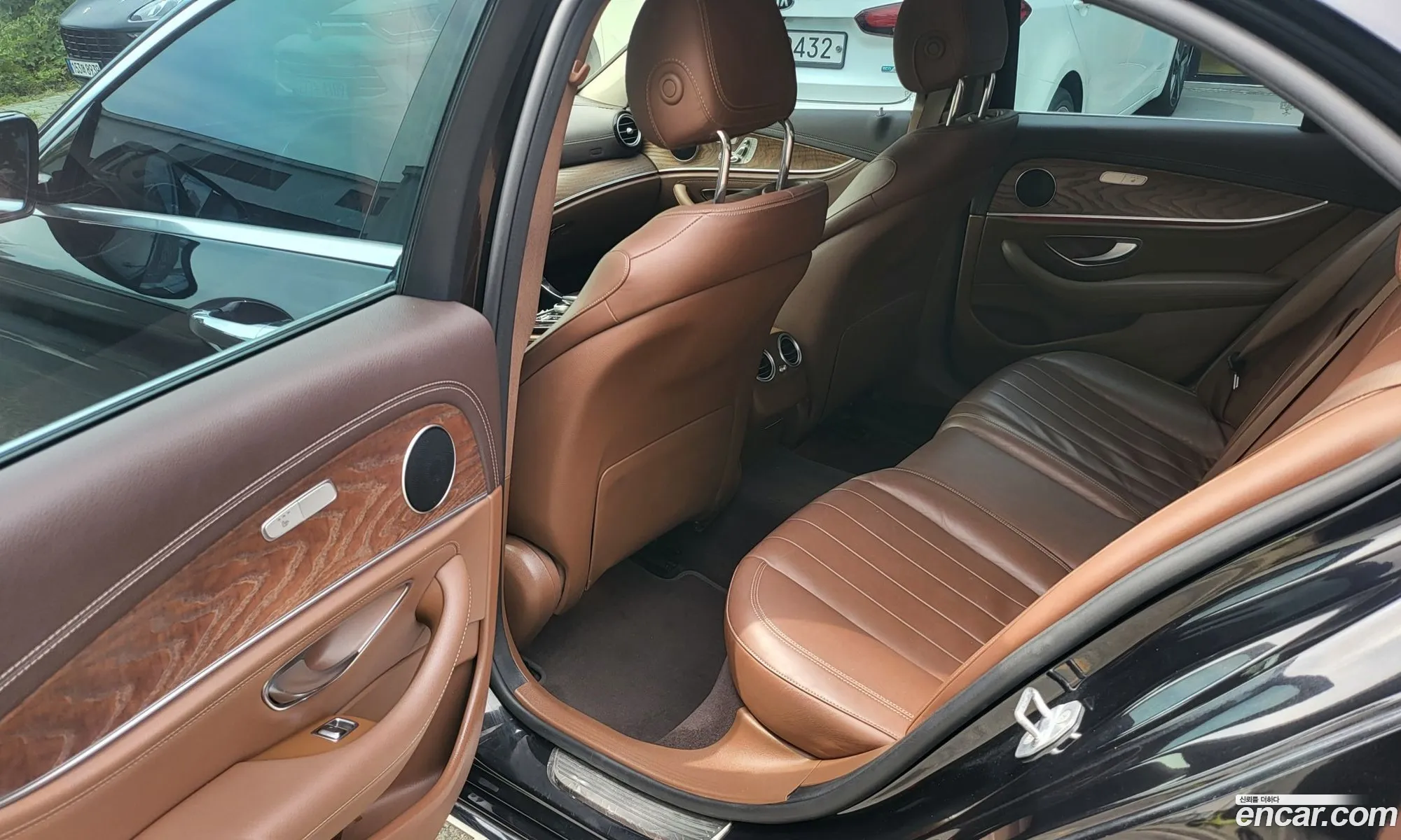 Mercedes-Benz E-Class W213 2017 — 17