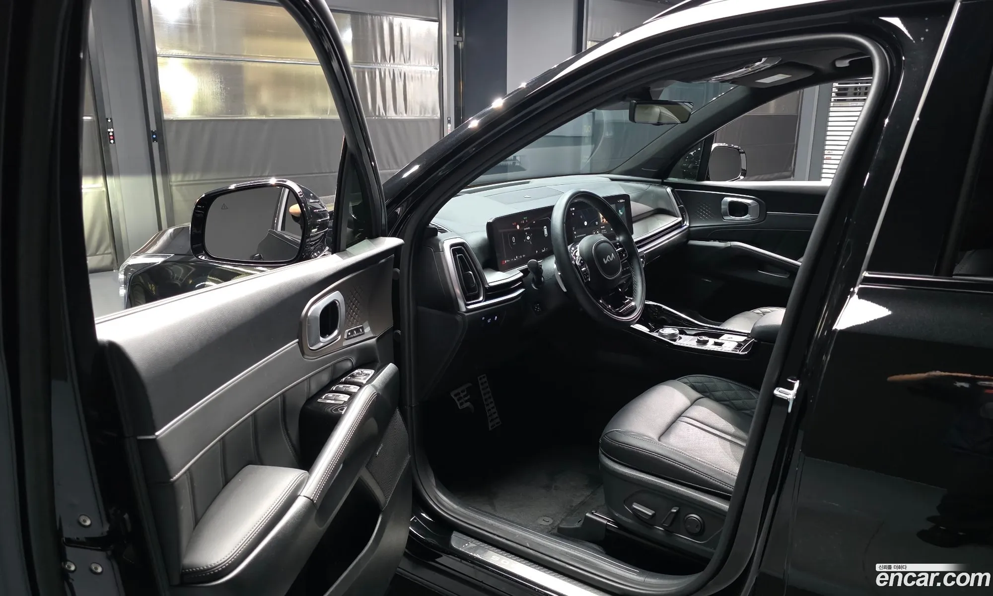 Kia Sorento 2025 — 25