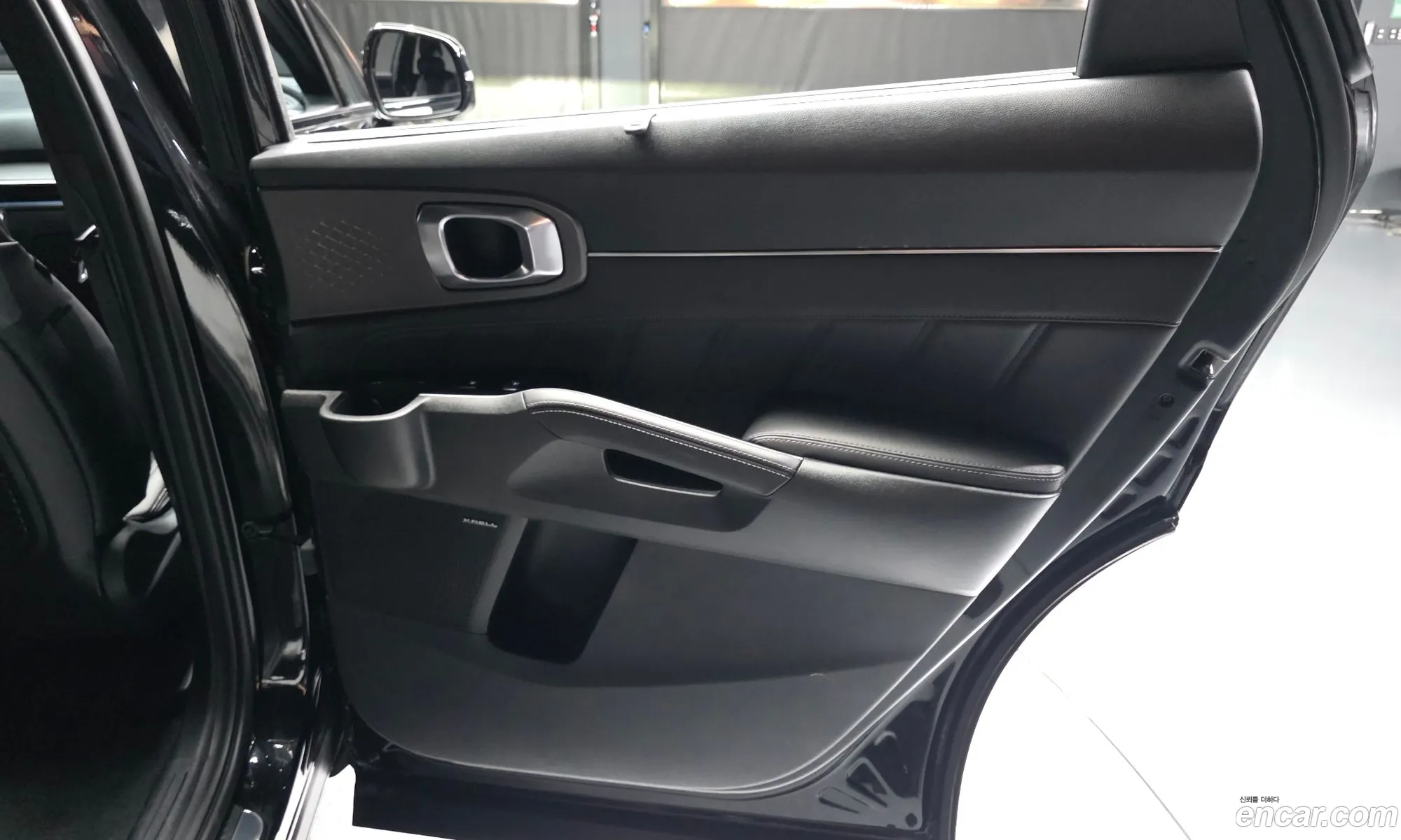 Kia Sorento 2025 — 7