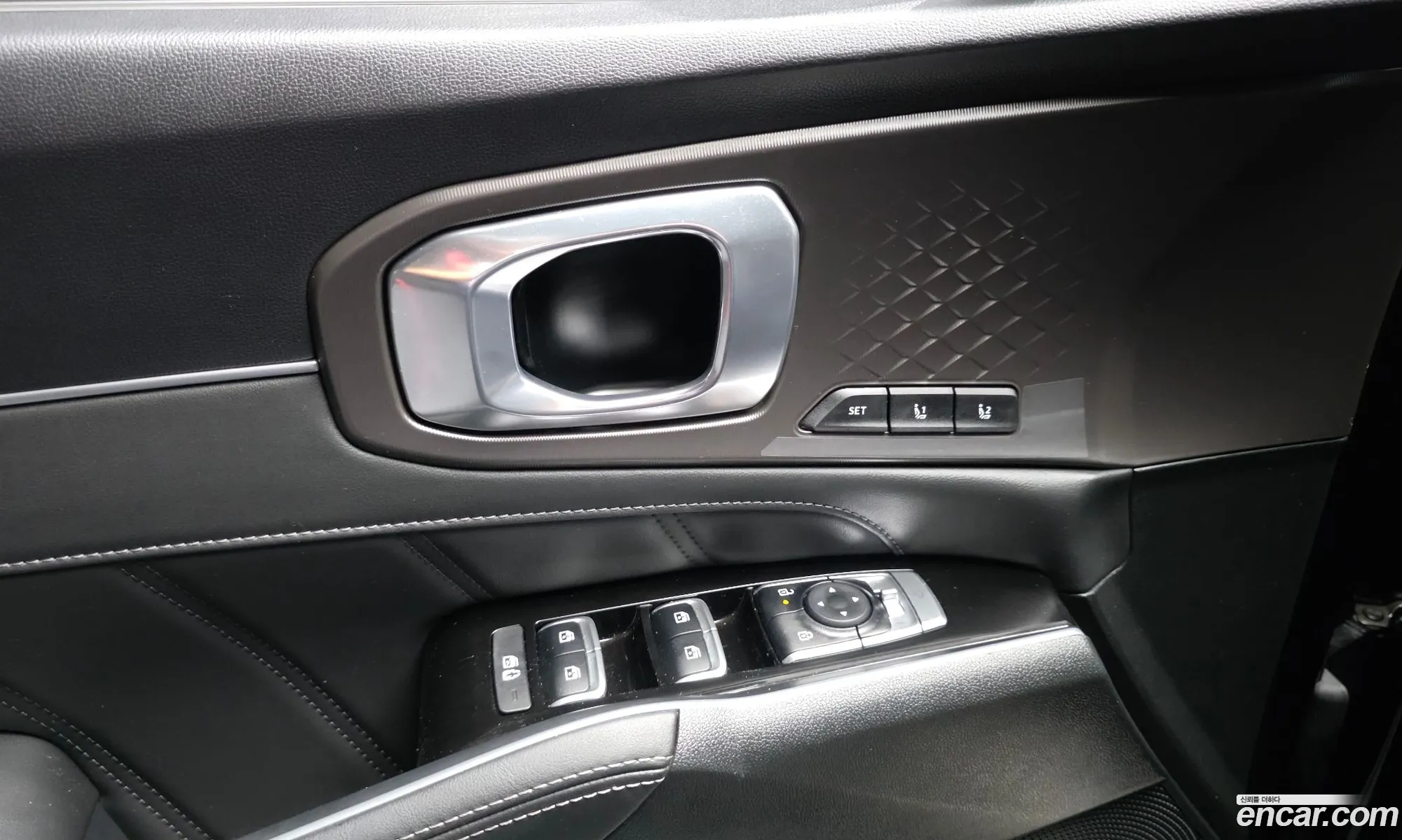Kia Sorento 2025 — 26