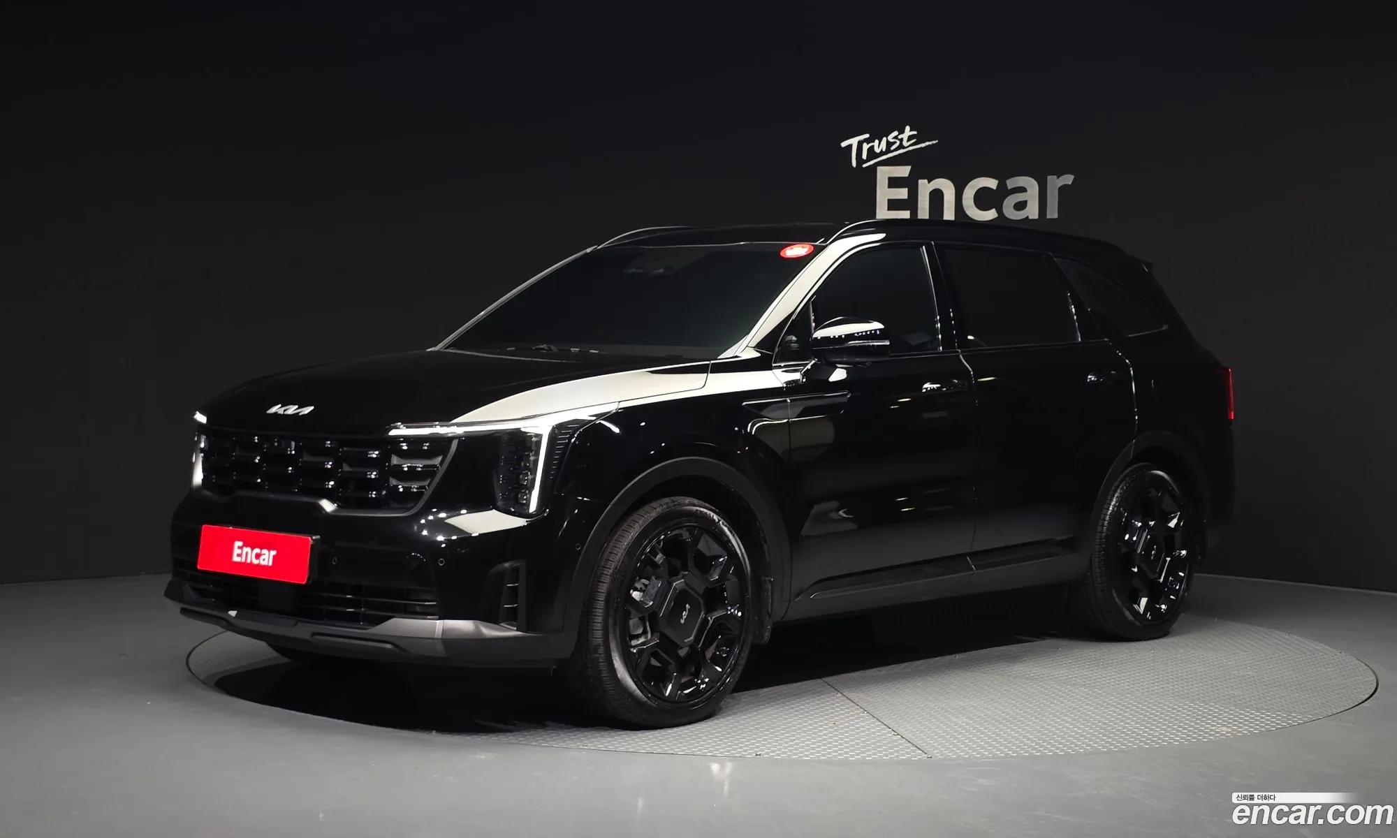 Kia Sorento 2025 — 27