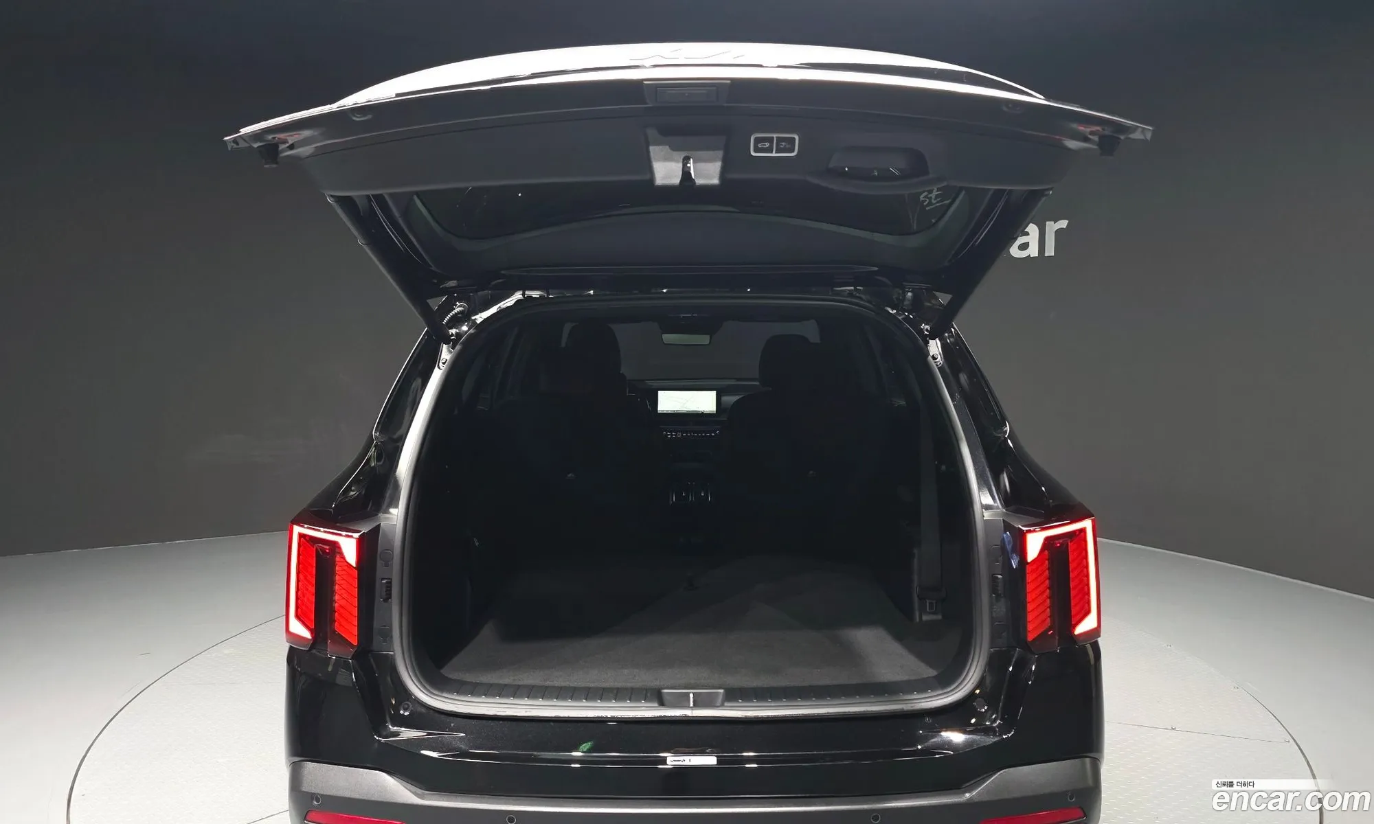 Kia Sorento 2025 — 16