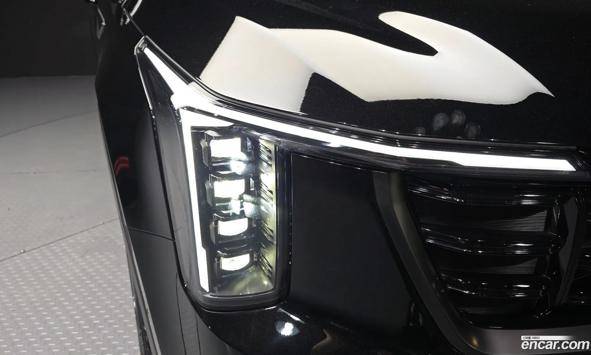 Kia Sorento 2025 — 17