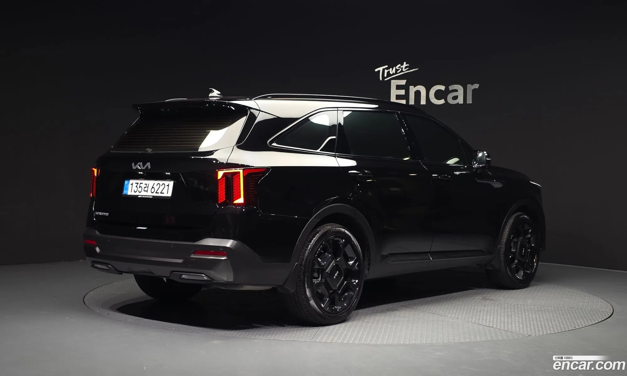 Kia Sorento 2025 — 28