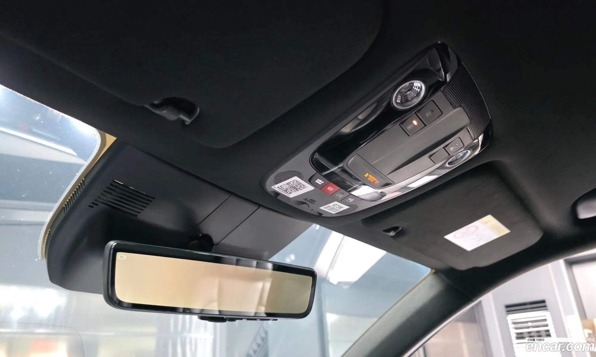 Kia Sorento 2025 — 13