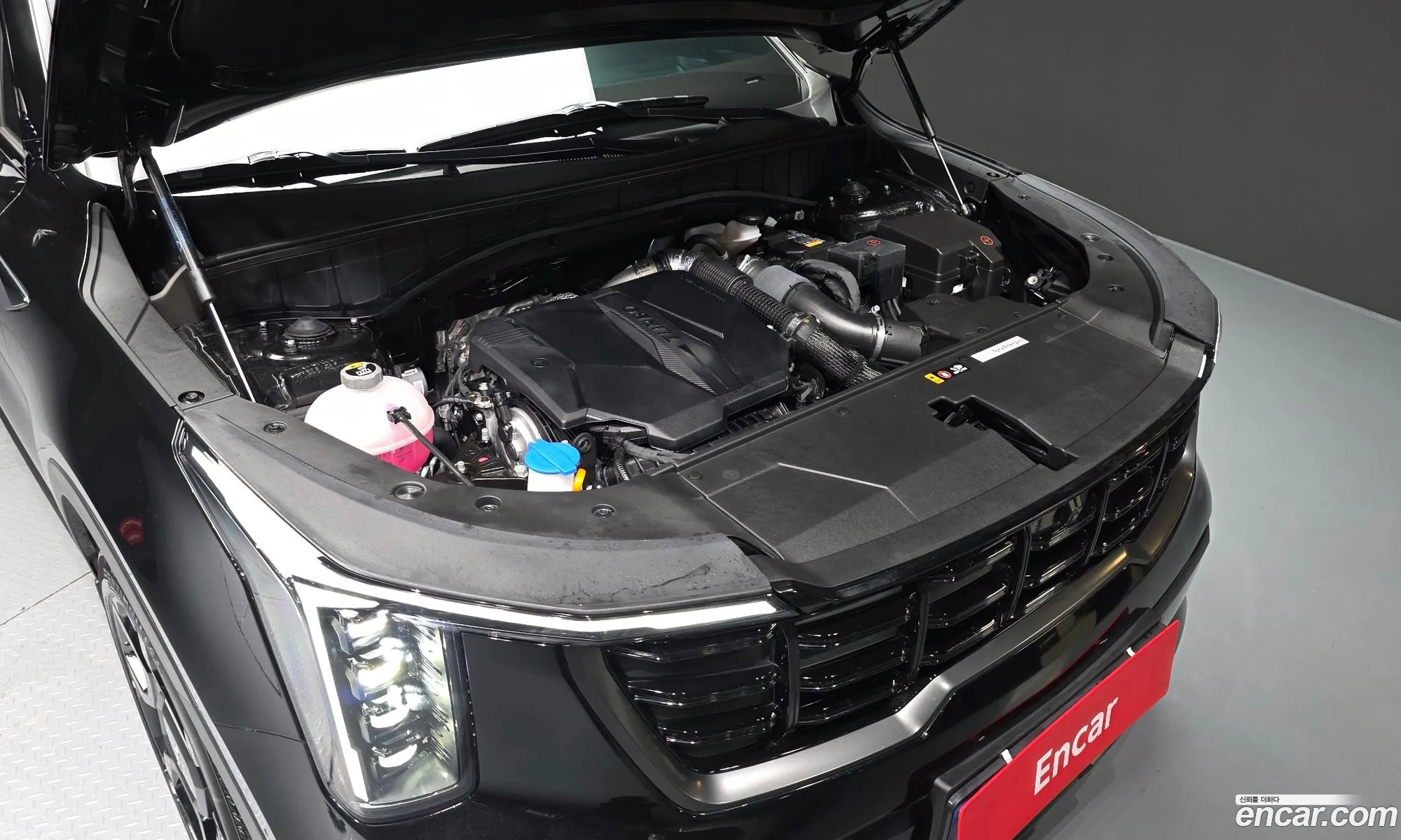 Kia Sorento 2025 — 24