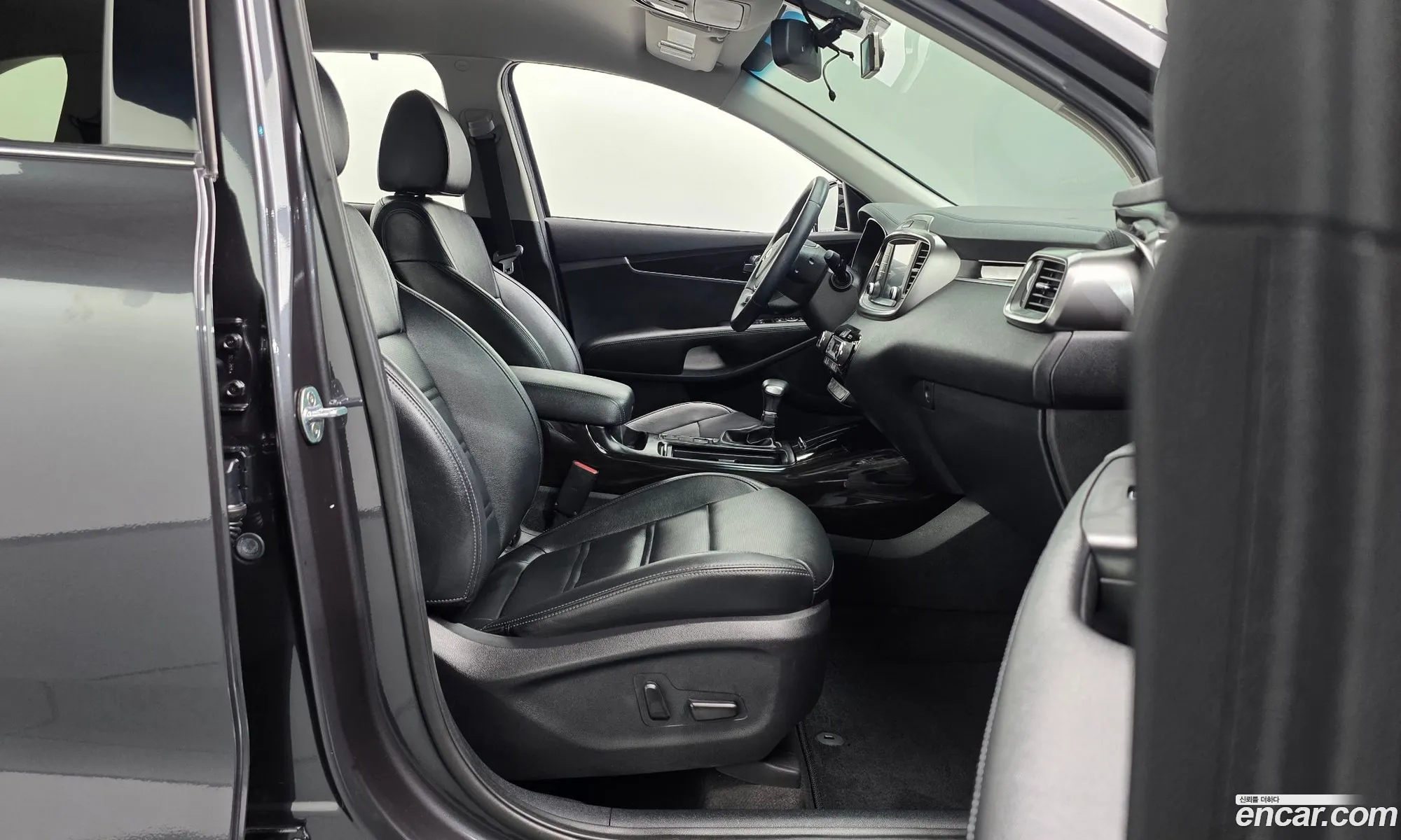 Kia Sorento 2017 — 20