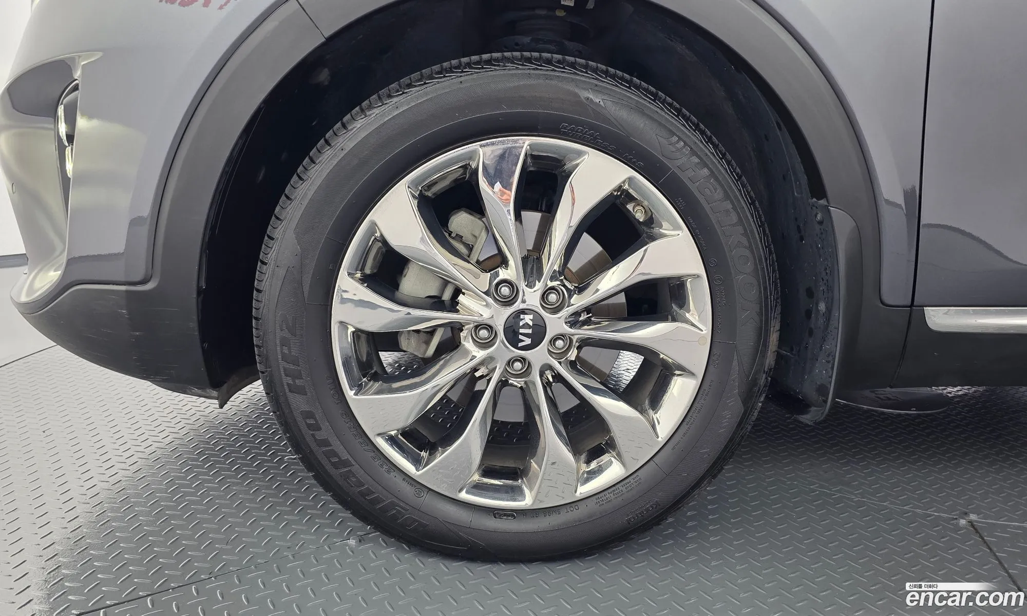 Kia Sorento 2017 — 29