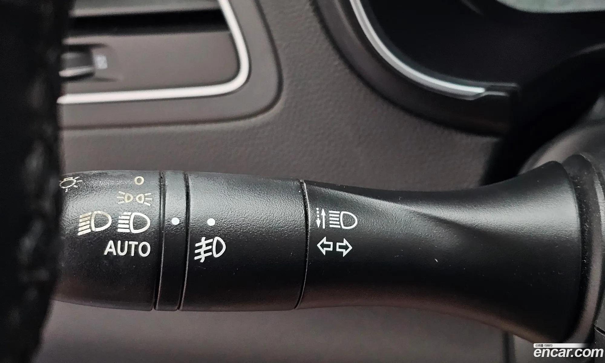 Renault Korea (Samsung) QM6 2017 — 9