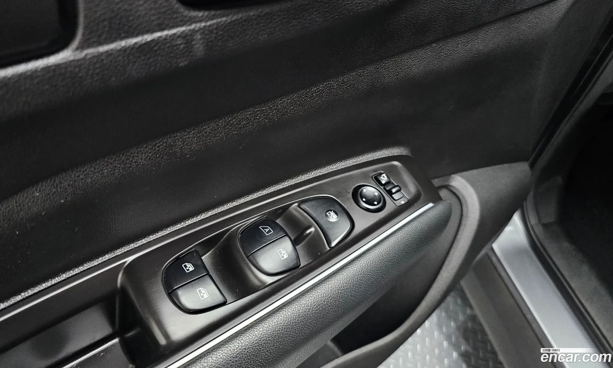 Renault Korea (Samsung) QM6 2017 — 12