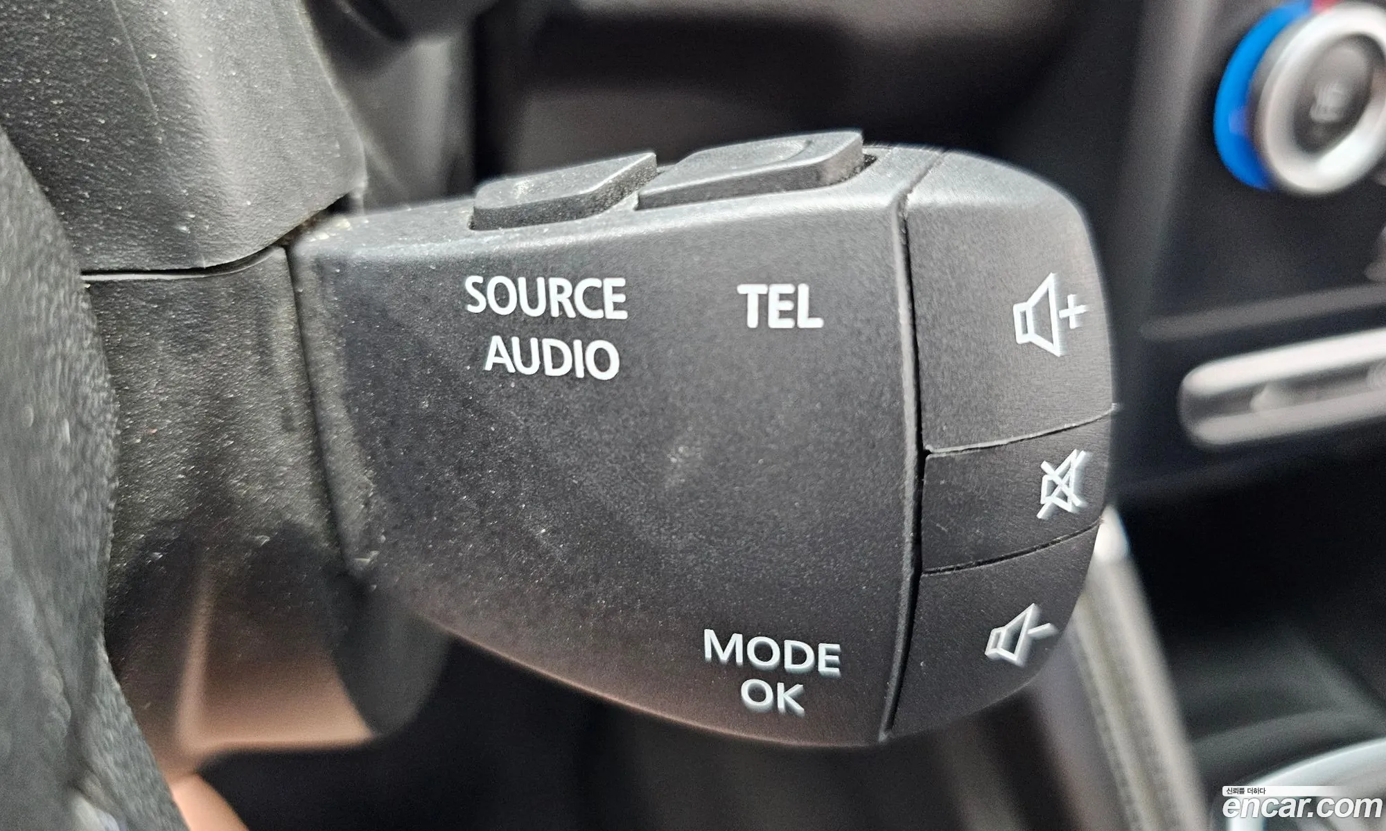 Renault Korea (Samsung) QM6 2017 — 23