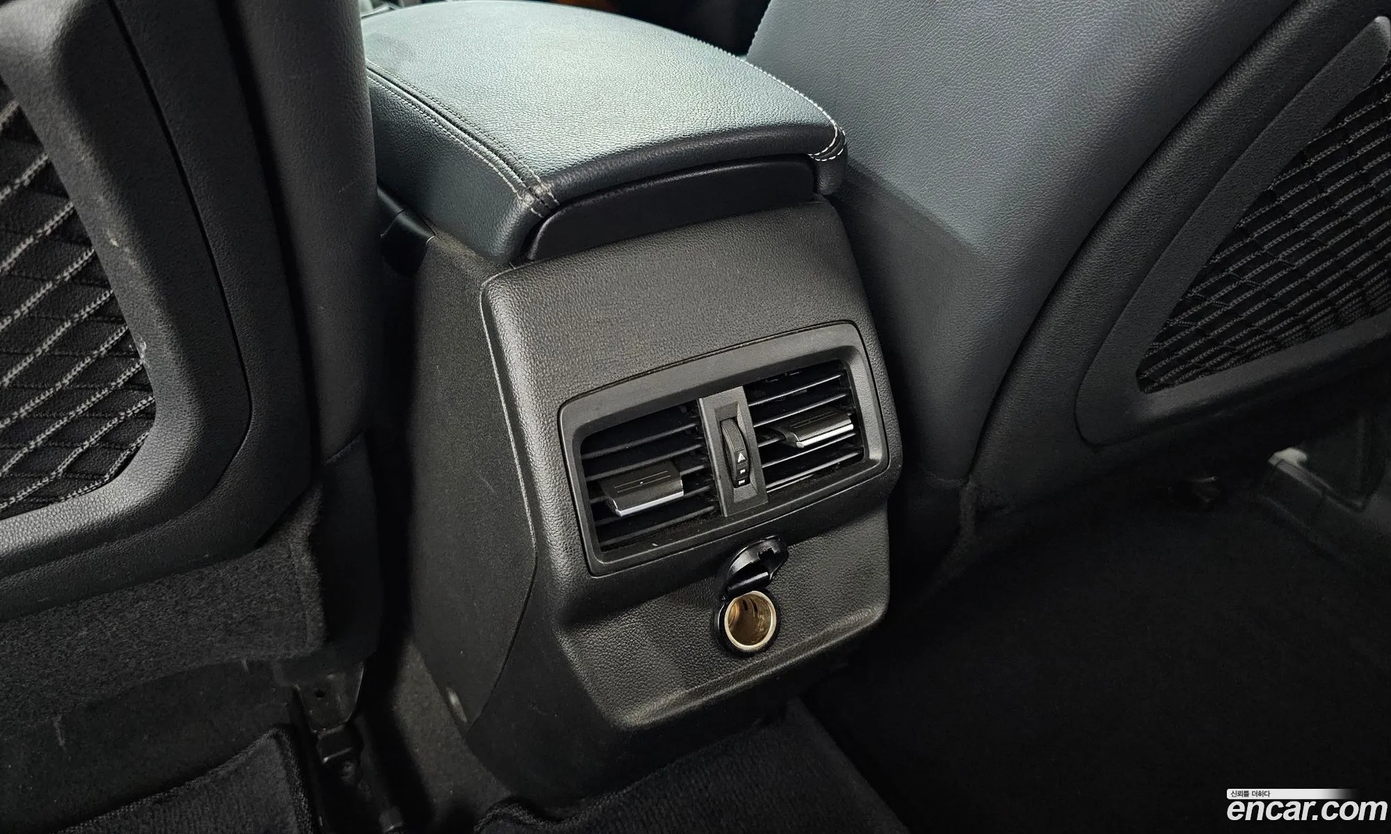 Renault Korea (Samsung) QM6 2017 — 13