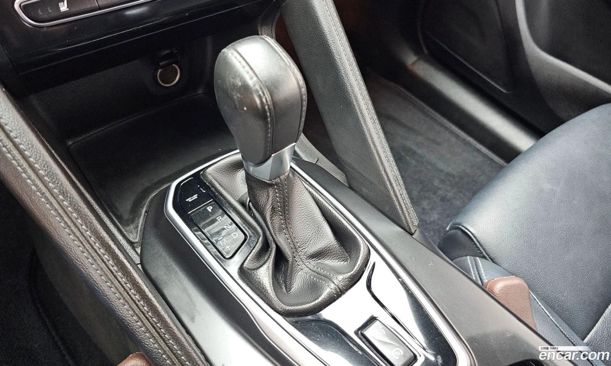 Renault Korea (Samsung) QM6 2017 — 30