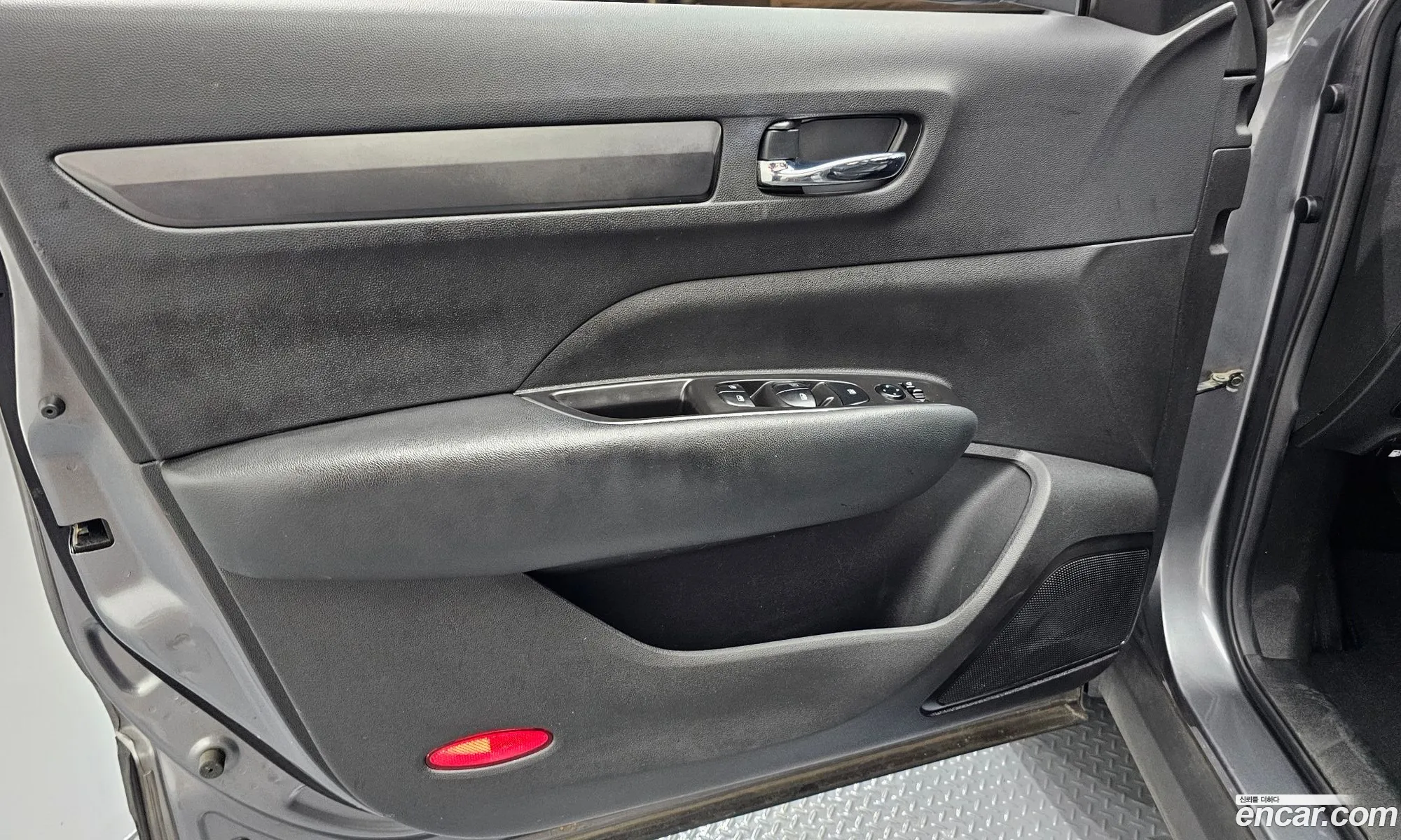 Renault Korea (Samsung) QM6 2017 — 24