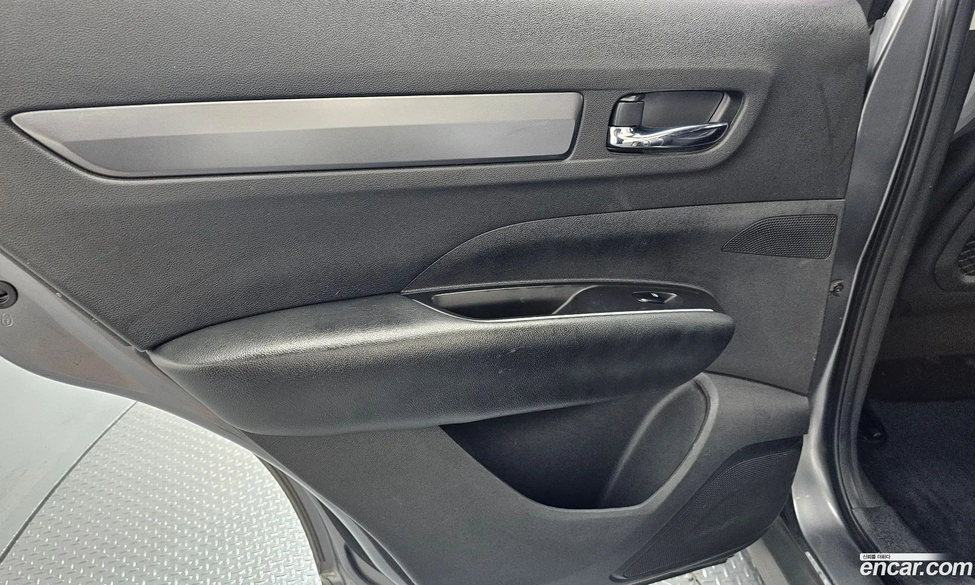 Renault Korea (Samsung) QM6 2017 — 29