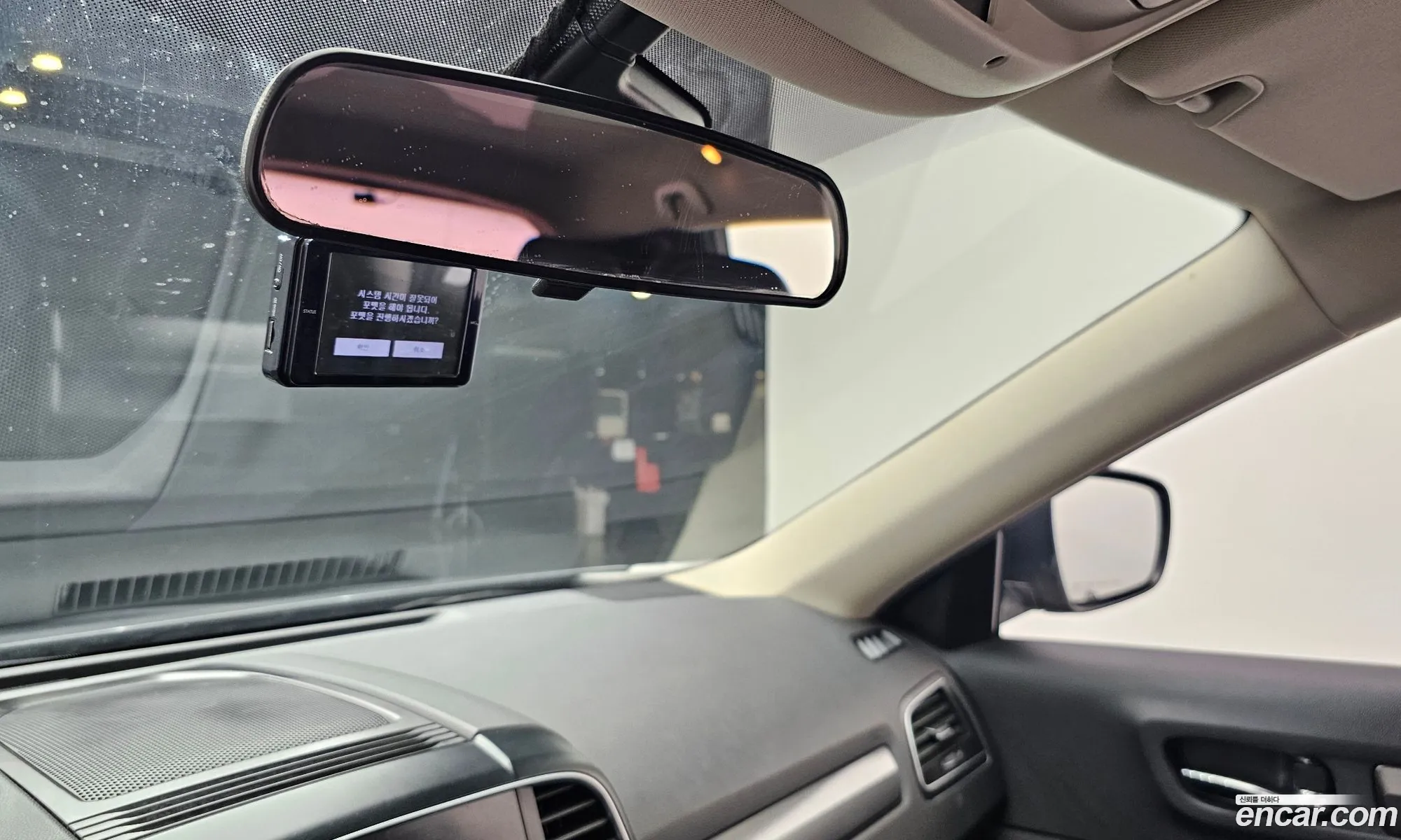 Renault Korea (Samsung) QM6 2017 — 11