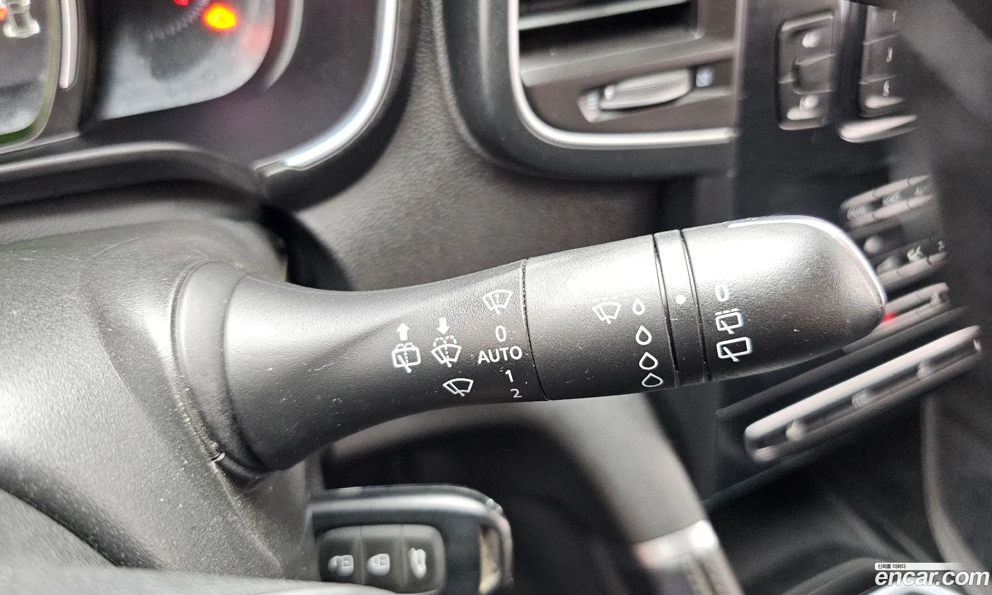 Renault Korea (Samsung) QM6 2017 — 18