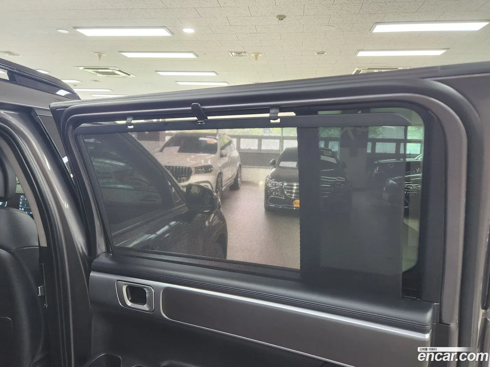 Hyundai Santa Fe 2023 — 8