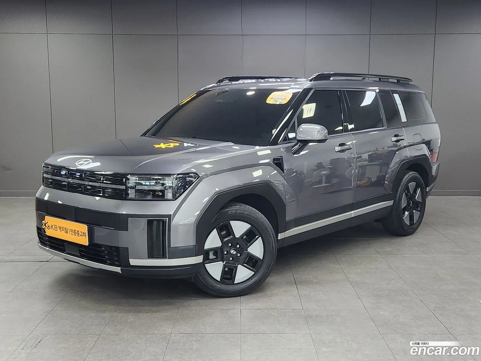 Hyundai Santa Fe 2023 — 17