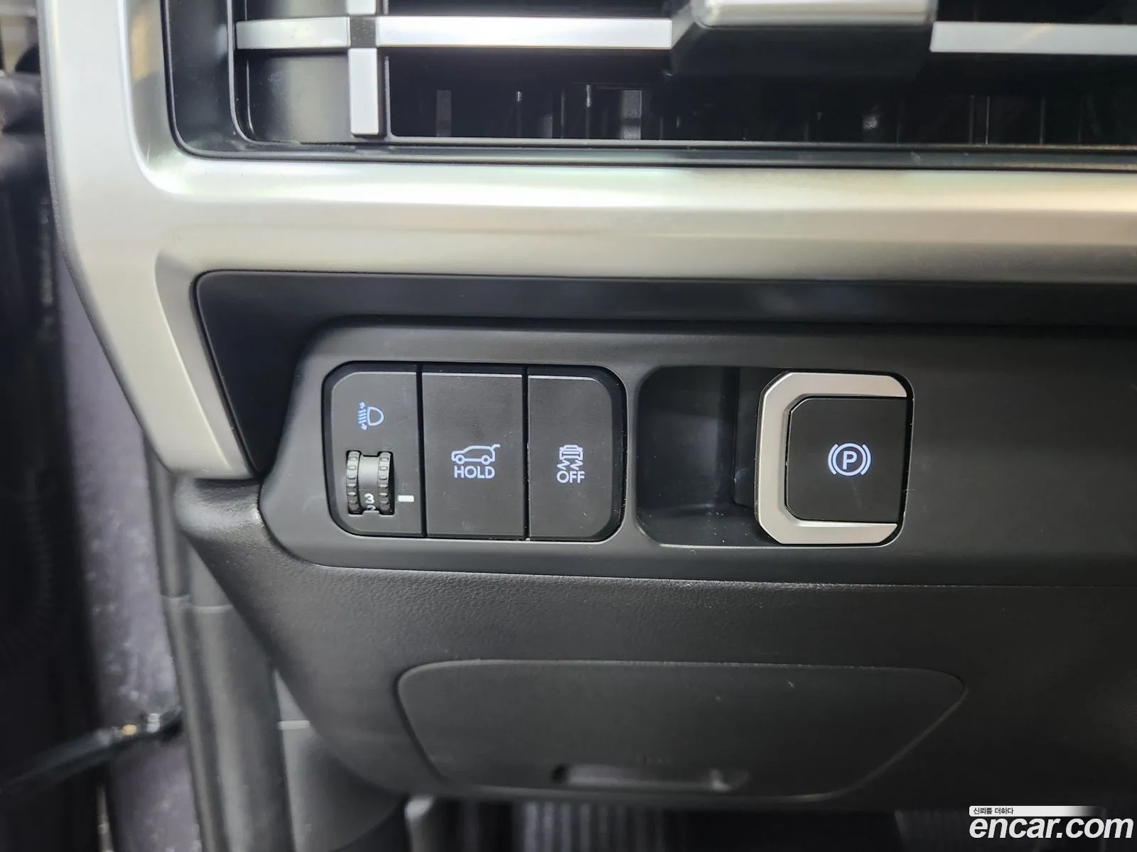 Hyundai Santa Fe 2023 — 4