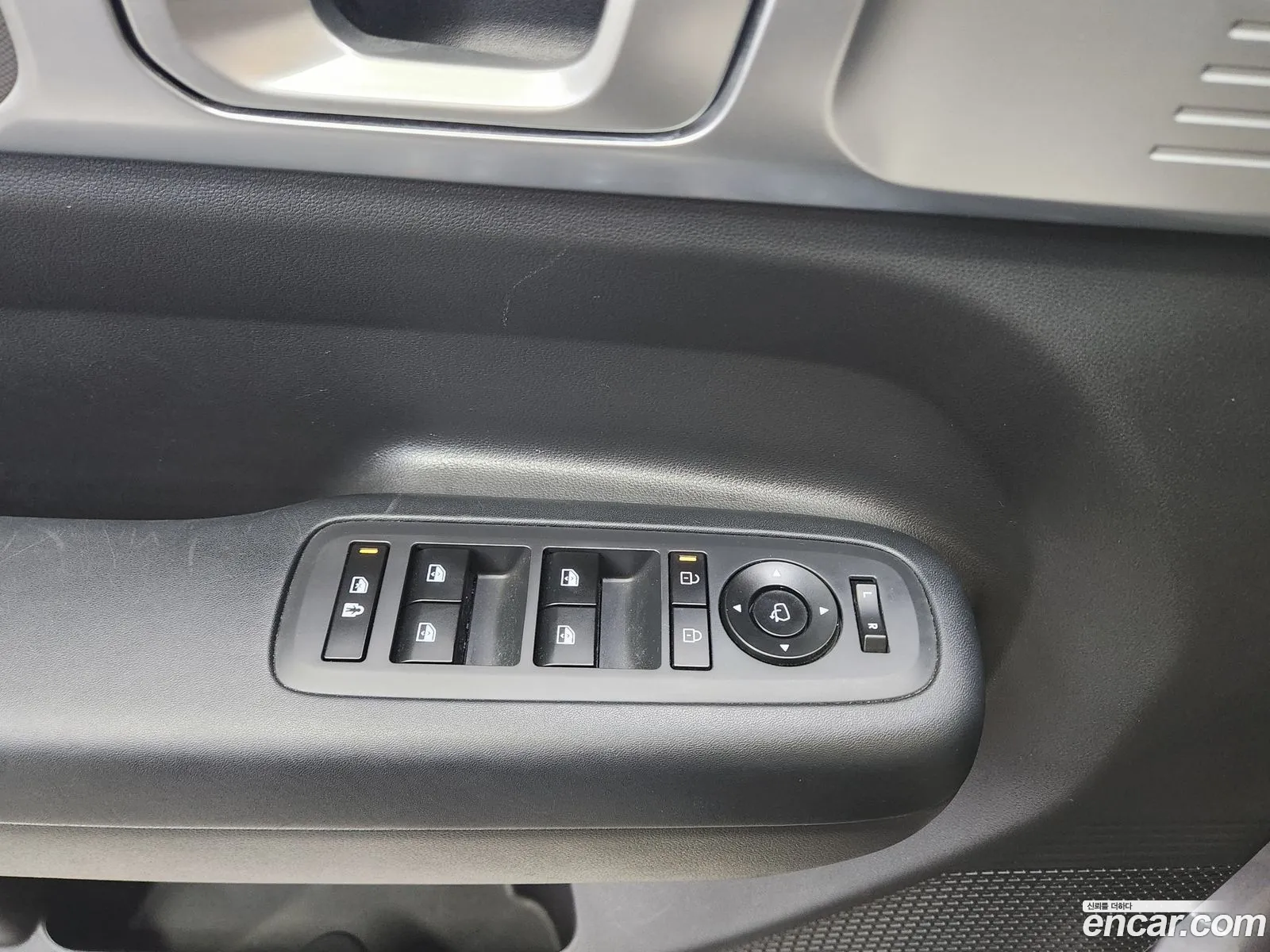 Hyundai Santa Fe 2023 — 9
