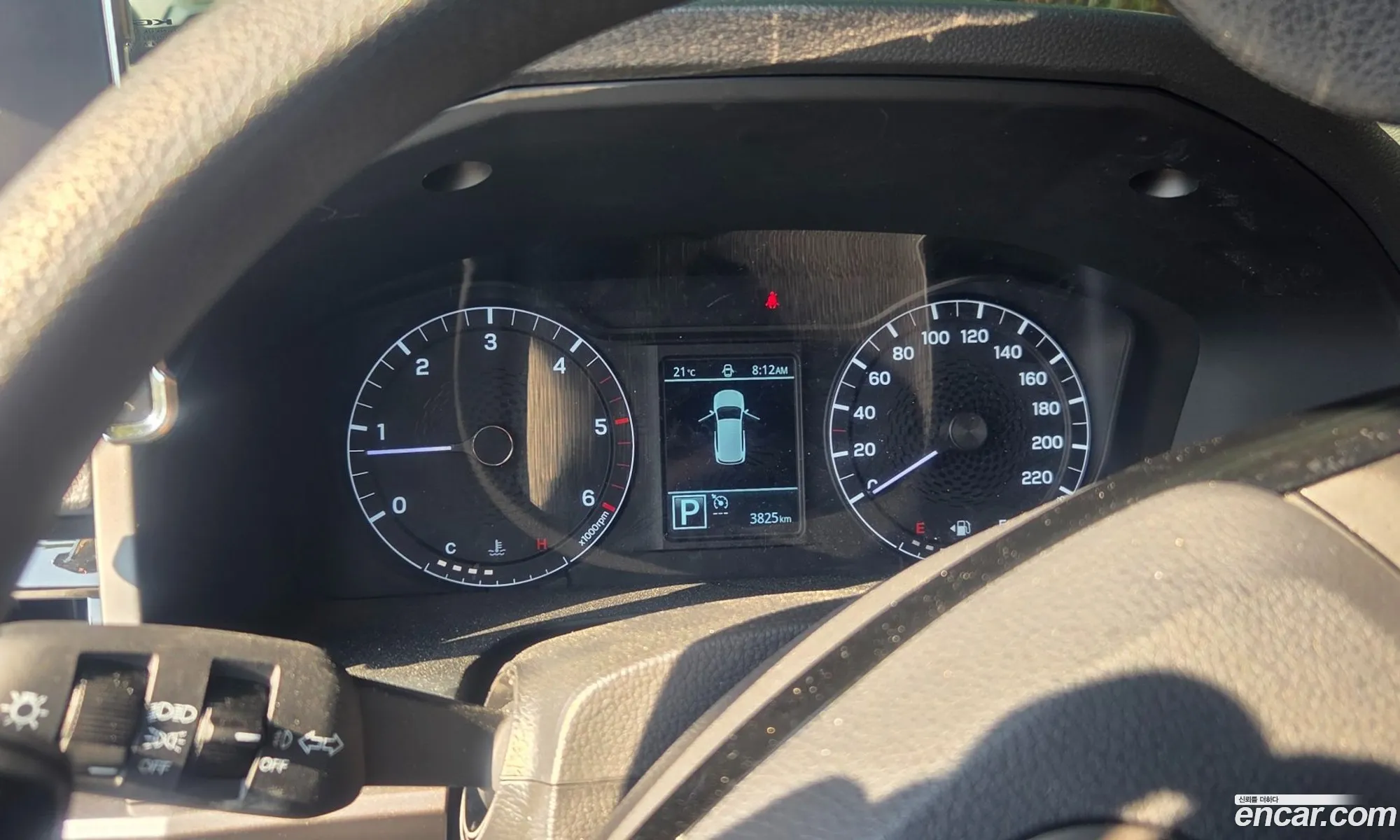 KG Mobility (SsangYong) Musso Sports 2025 — 8