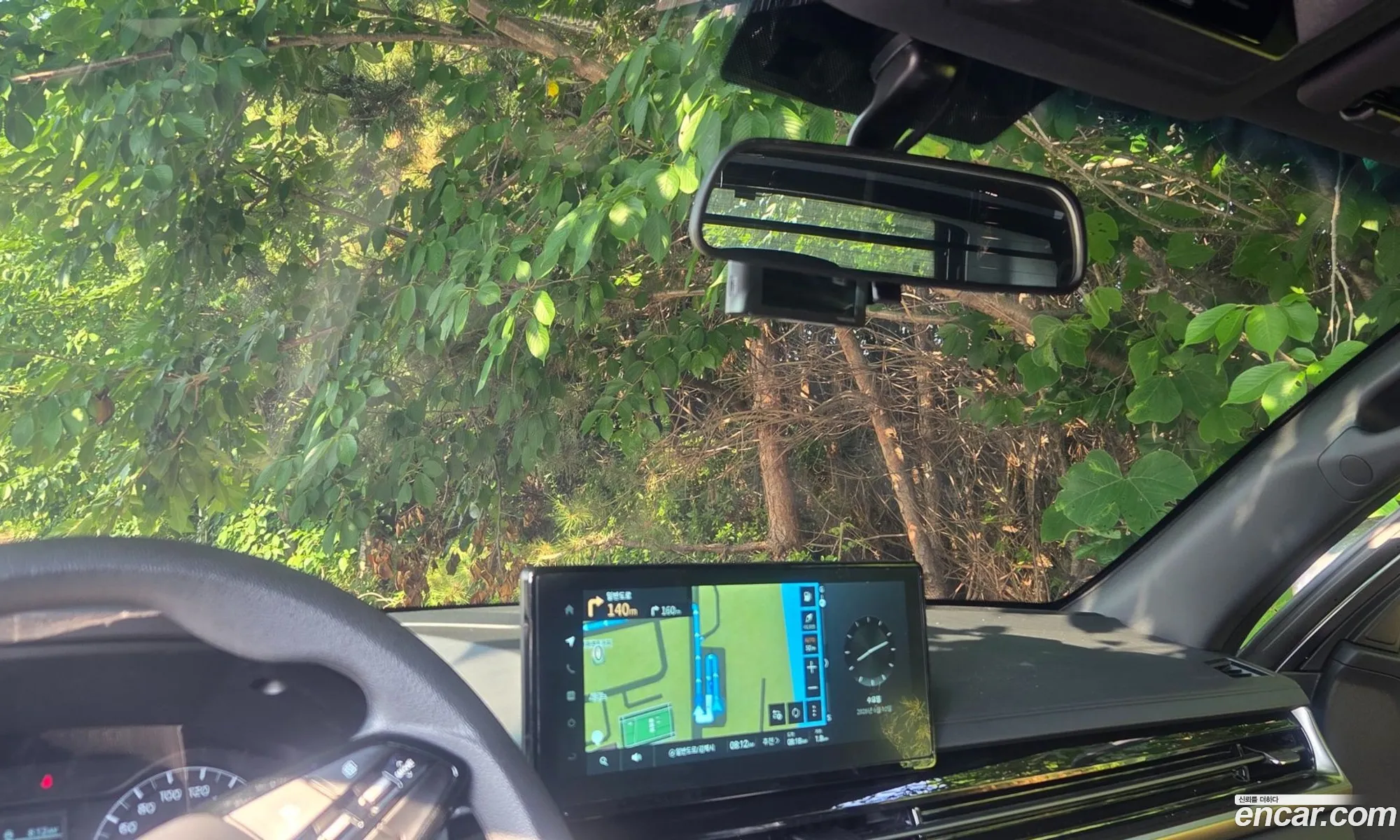 KG Mobility (SsangYong) Musso Sports 2025 — 6