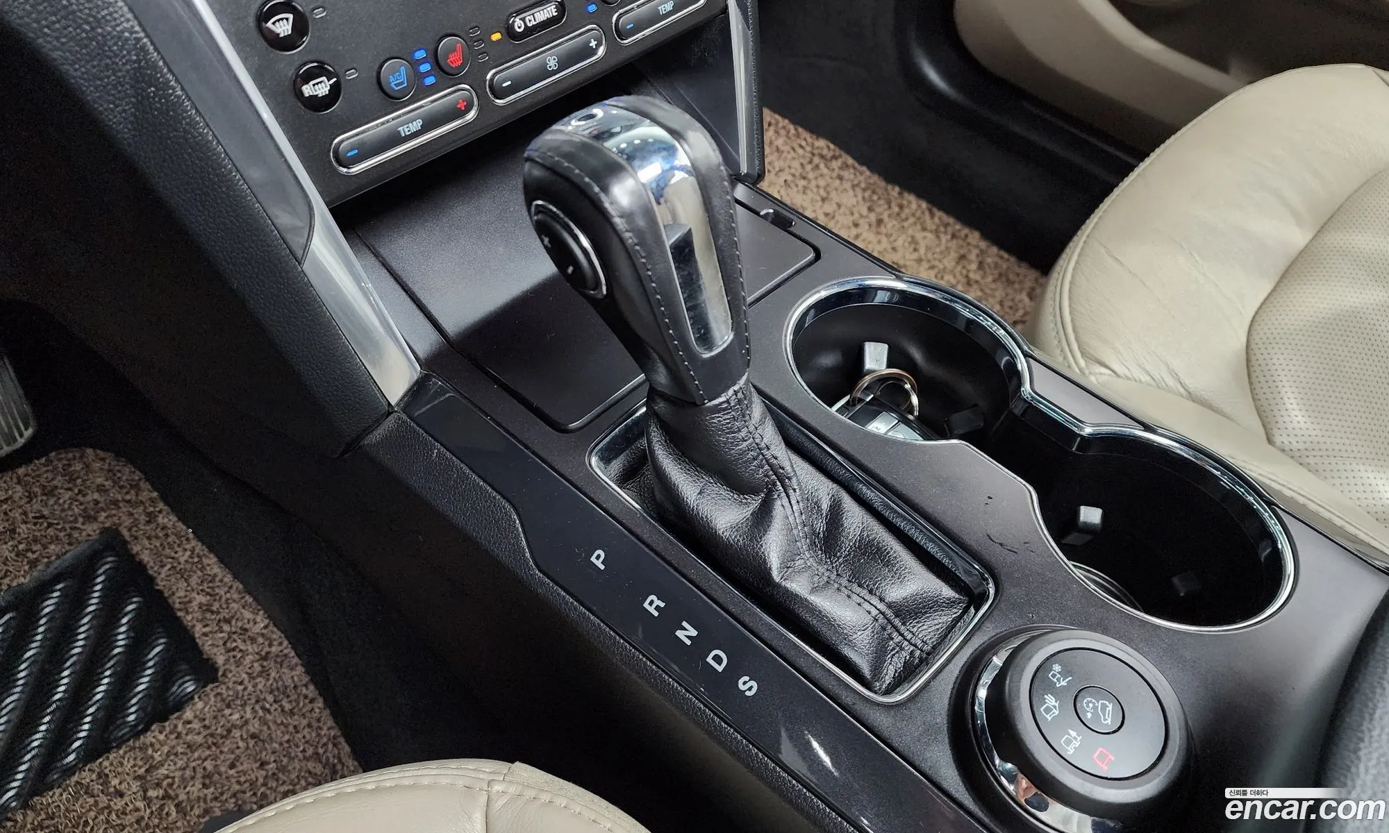 Ford Explorer 2019 1FM5K8F84KGA33391 — 20